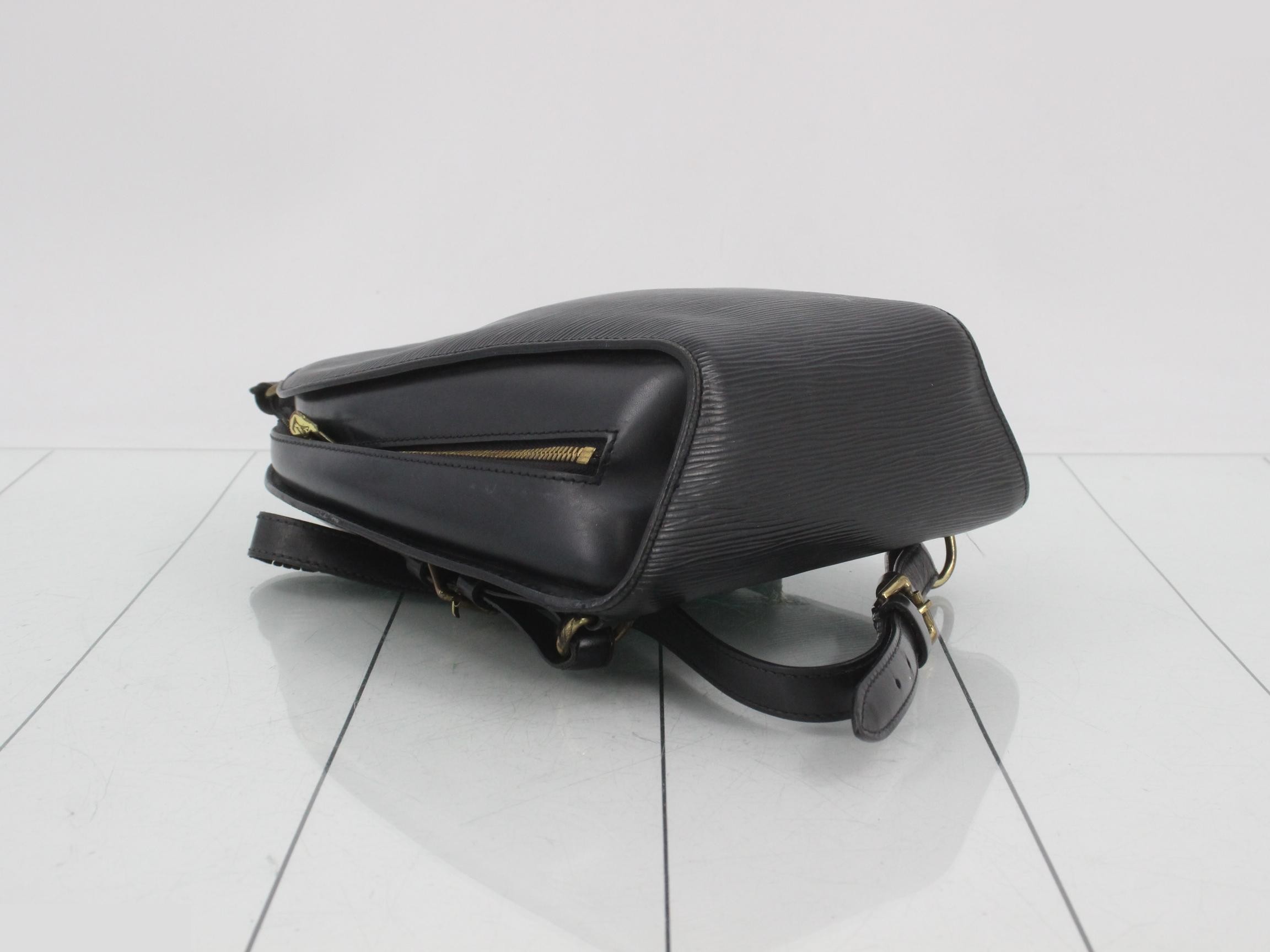 Epi Mabillon Noir Luc — view 5