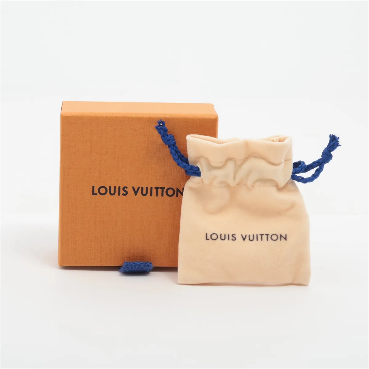 M01614 Baby Louis Necklace LE4263 Necklace GP Gold — view 6