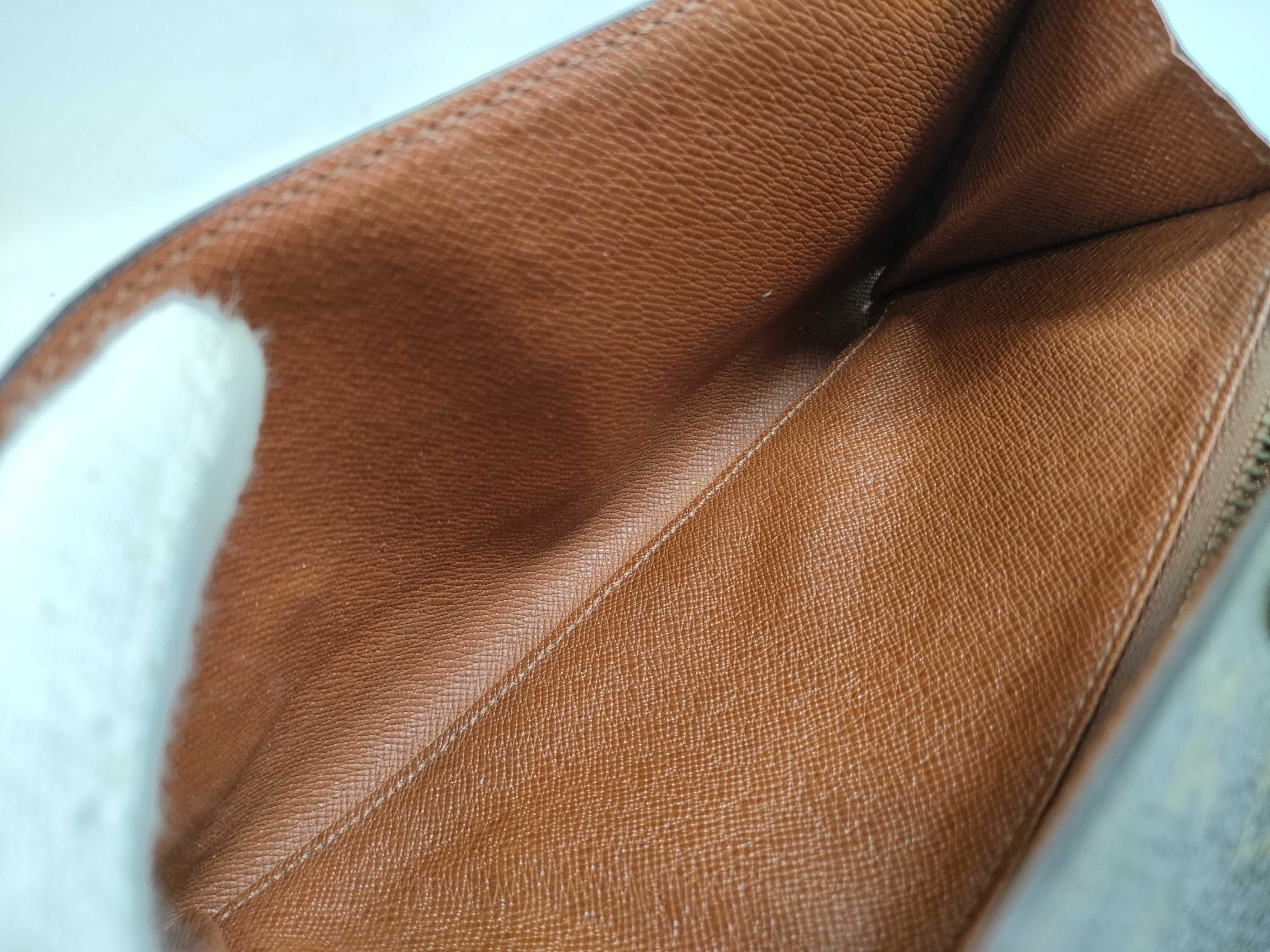 Monogram Portefeuille Sarah (older model) wallet — view 12
