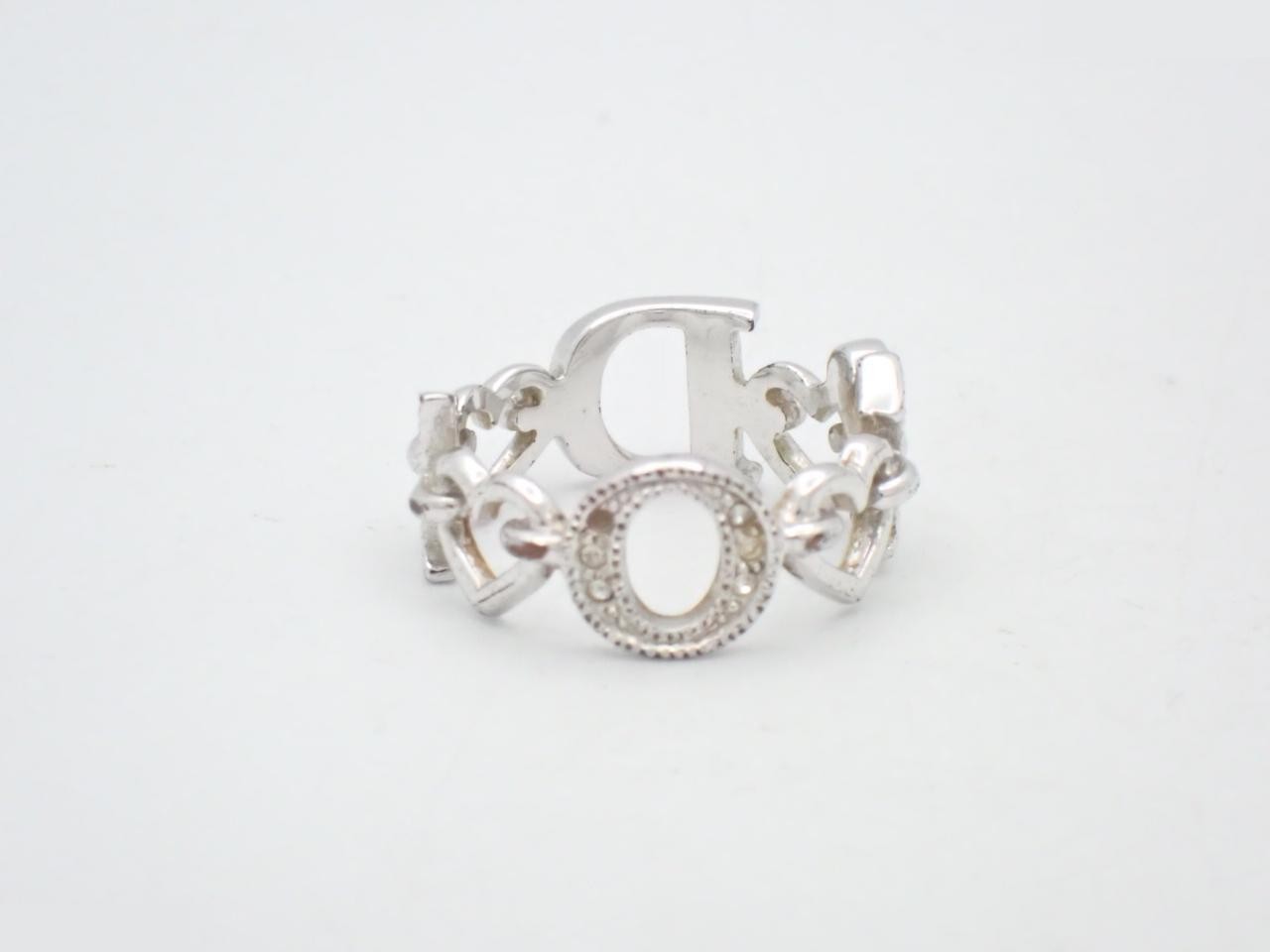 ring, size #12 — view 2