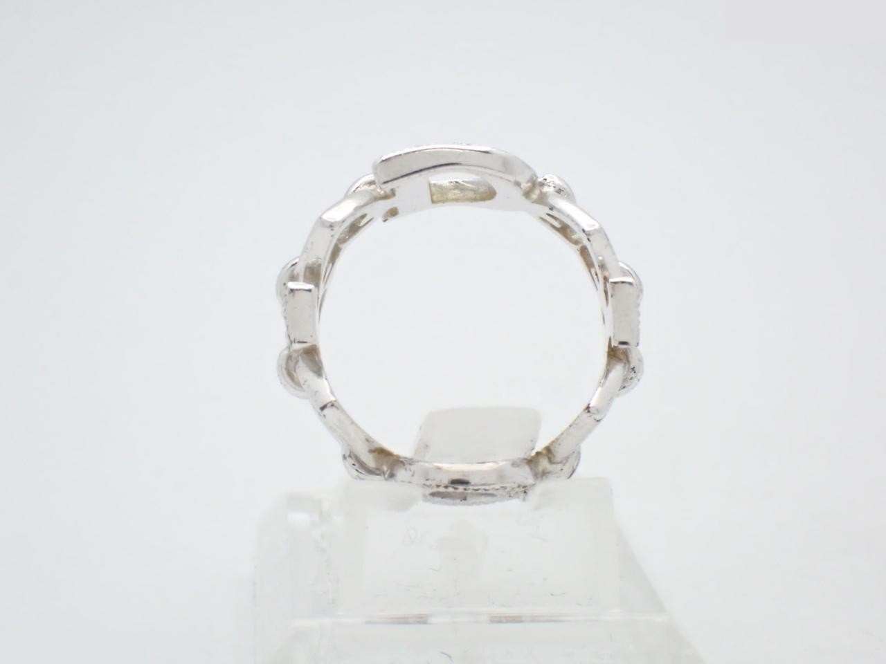ring, size #12 — view 3
