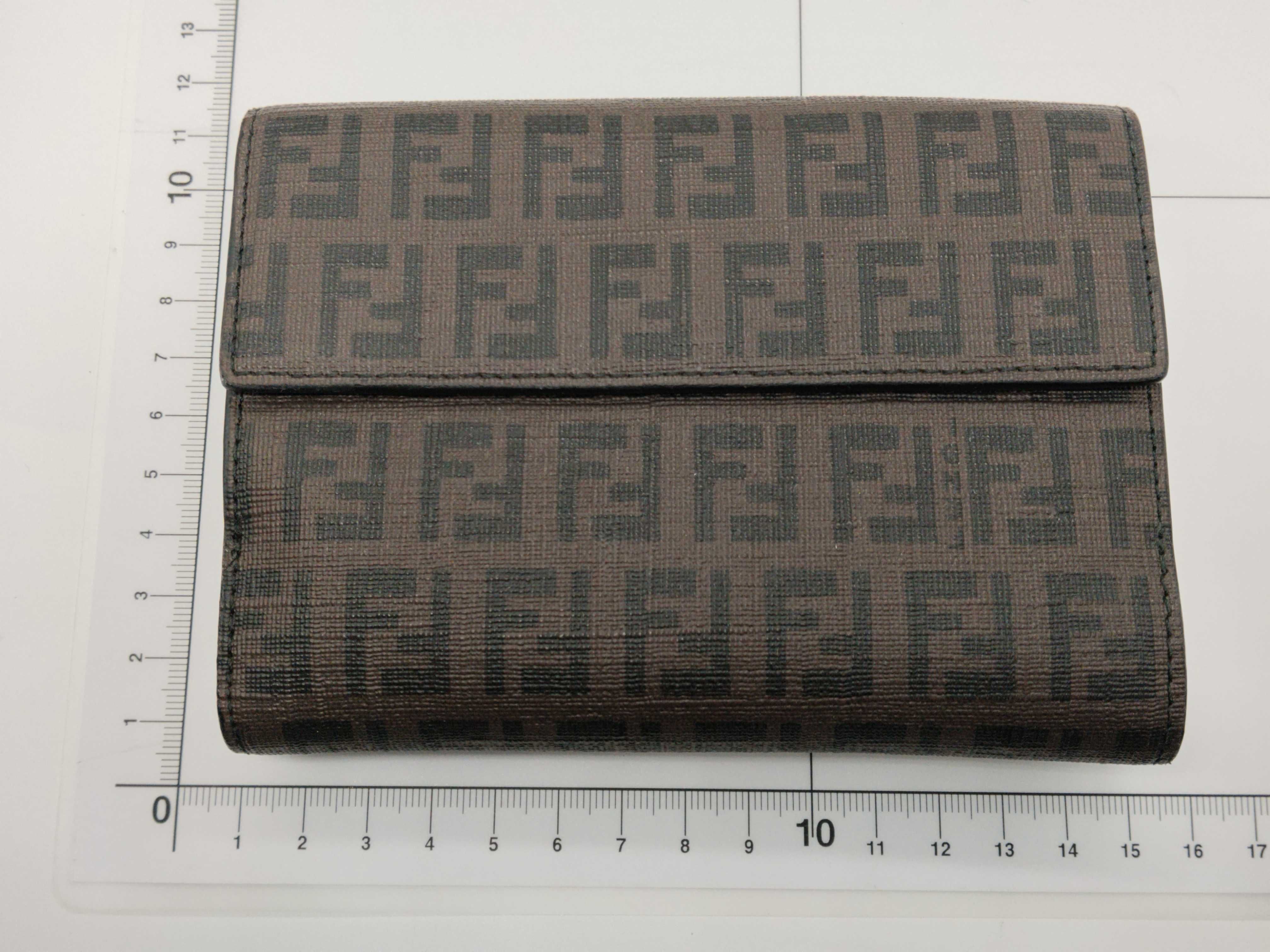 Zucca Medium Wallet — view 2