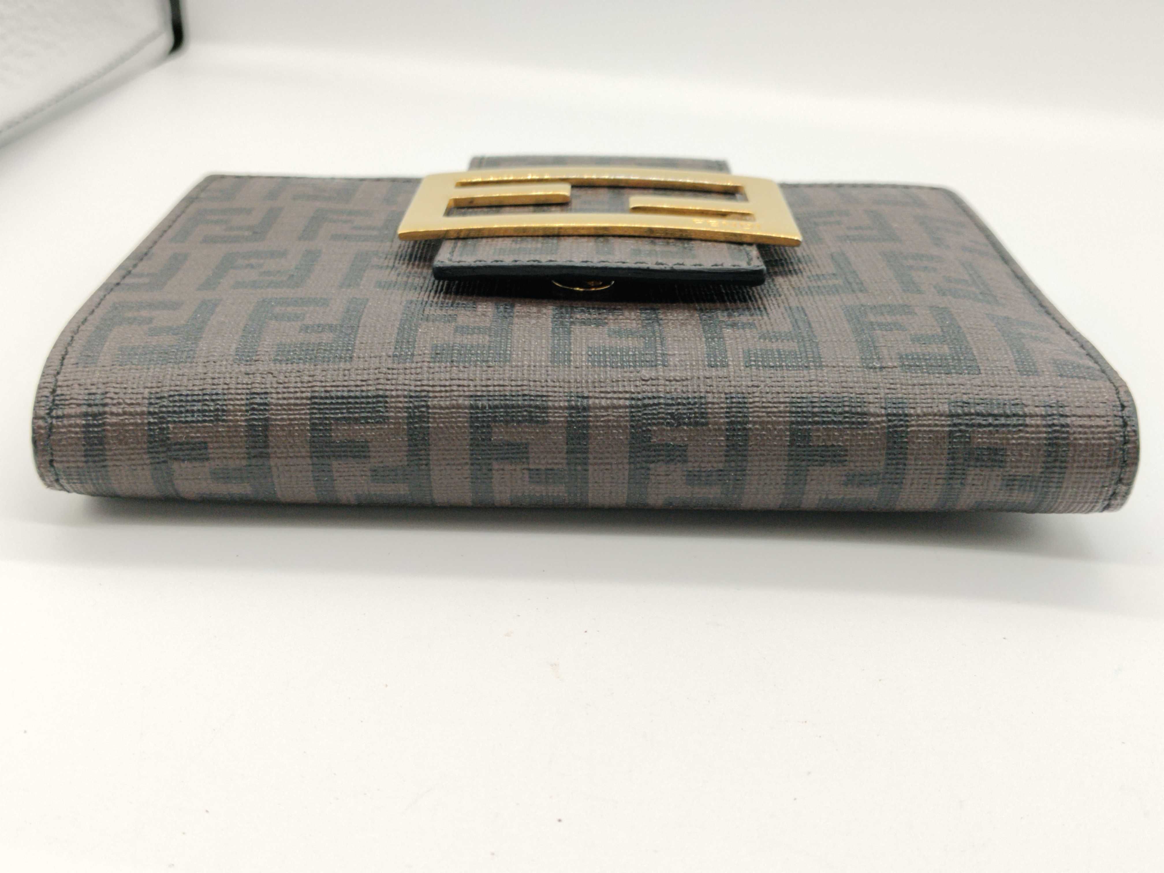 Zucca Medium Wallet — view 3