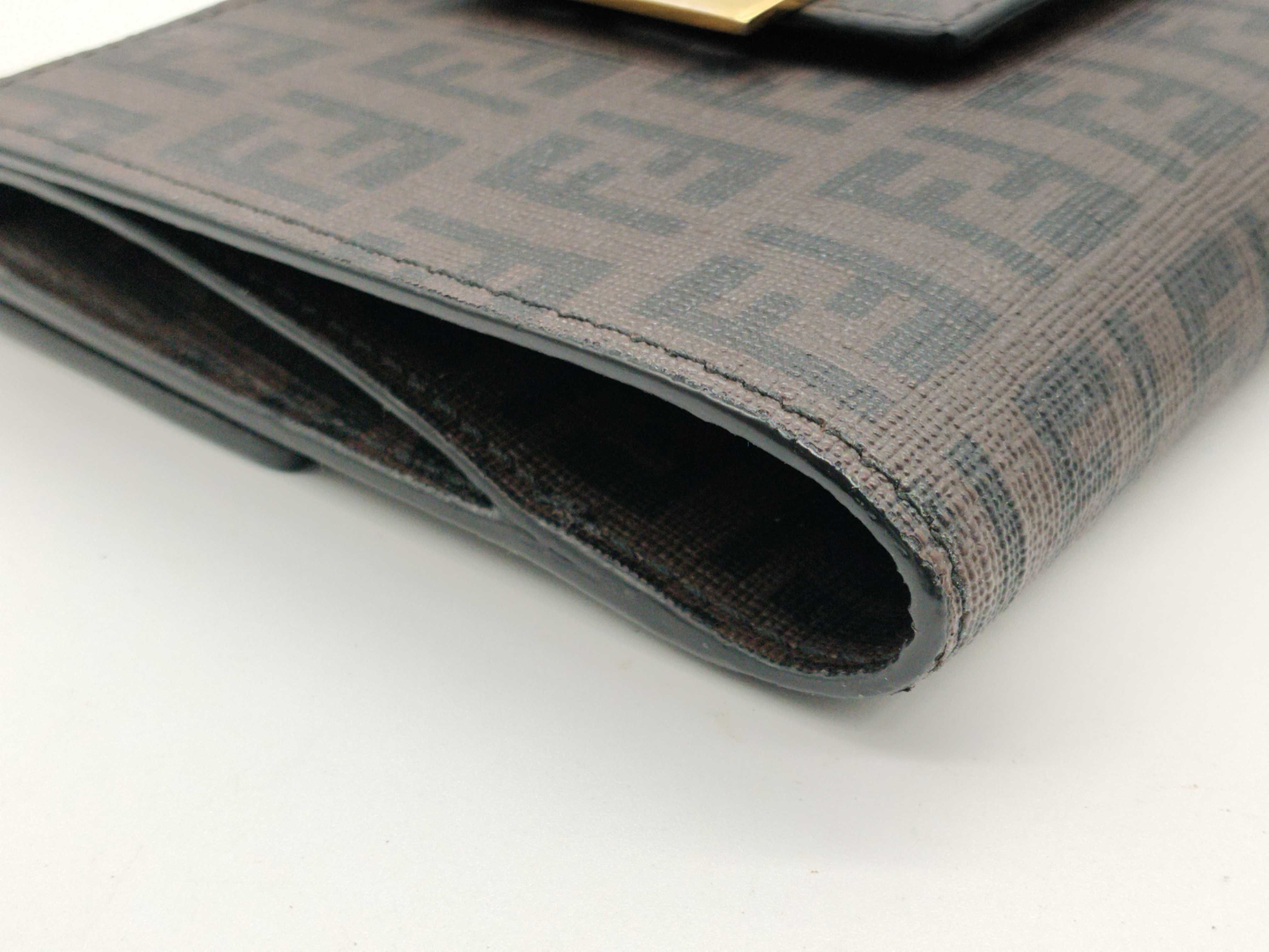 Zucca Medium Wallet — view 4