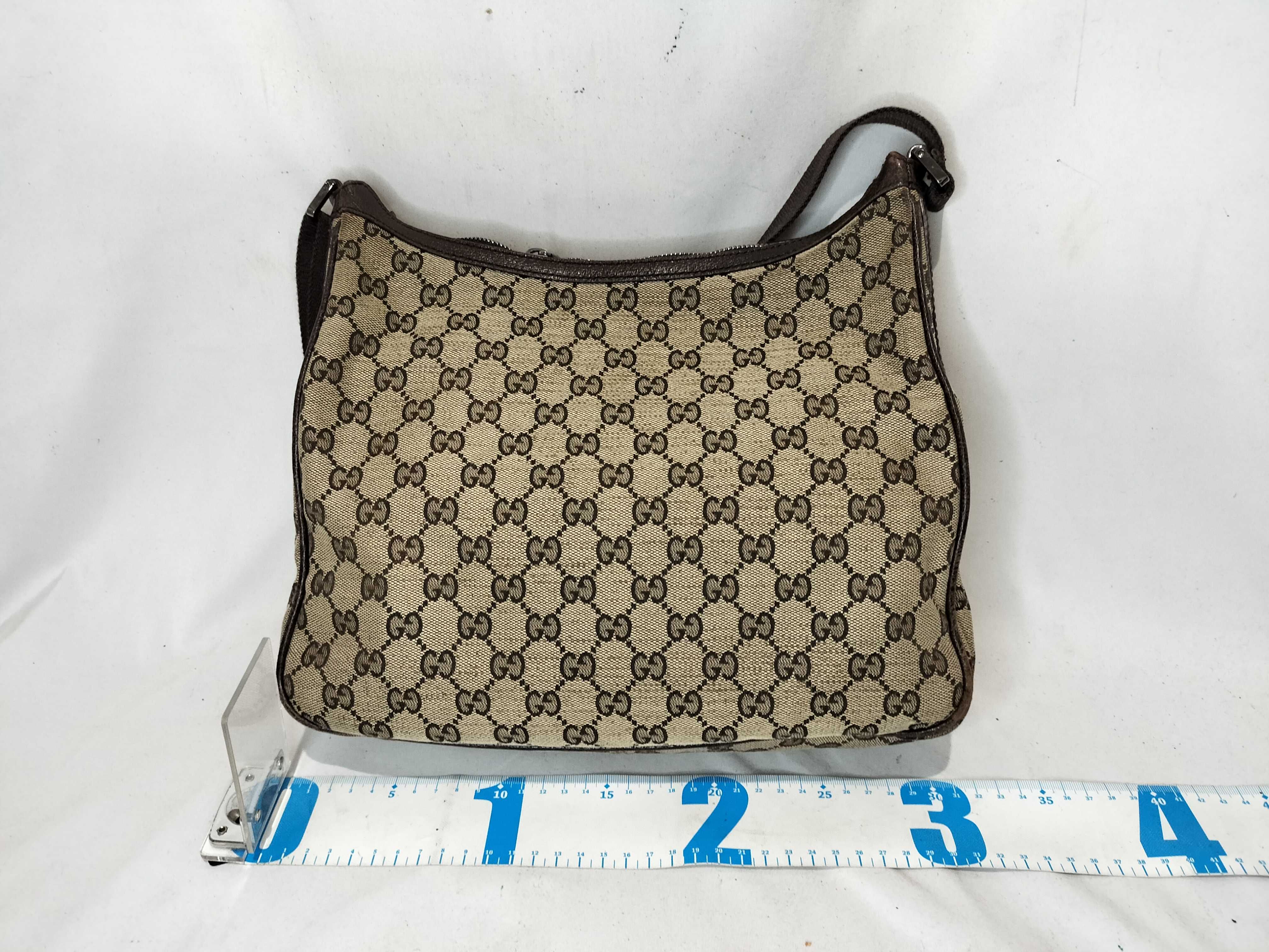 bag, shoulder bag — view 3