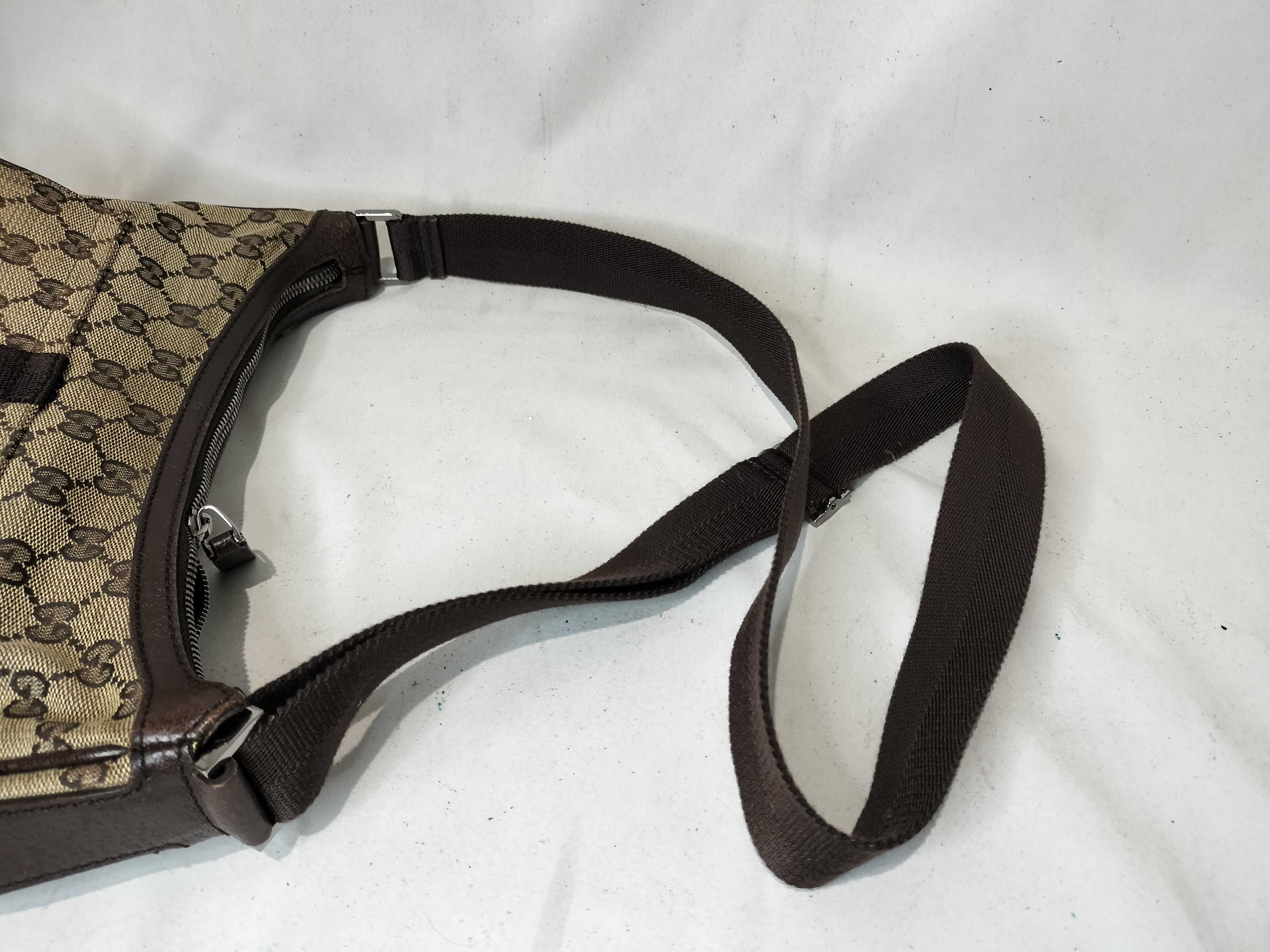 bag, shoulder bag — view 4