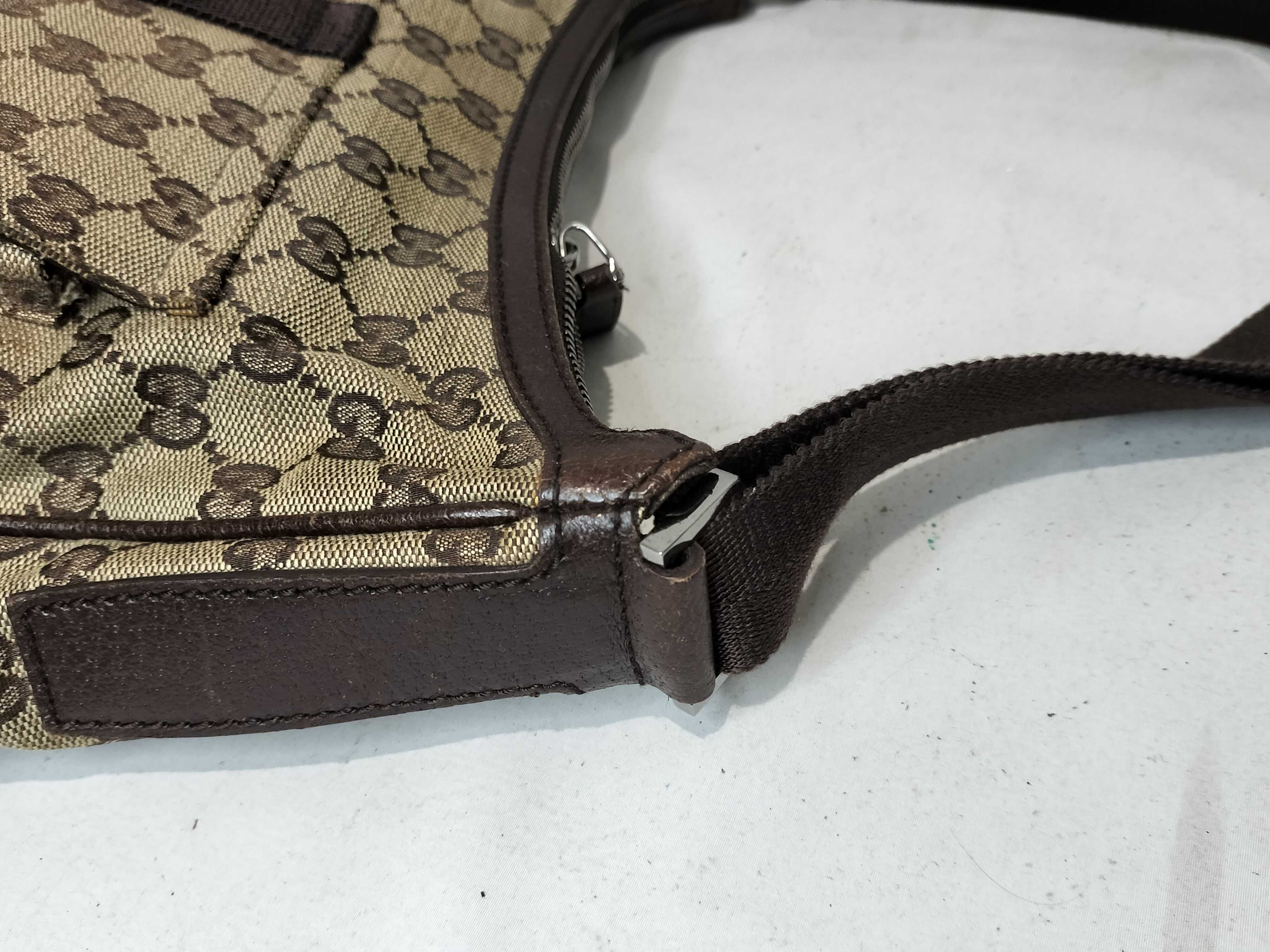 bag, shoulder bag — view 6