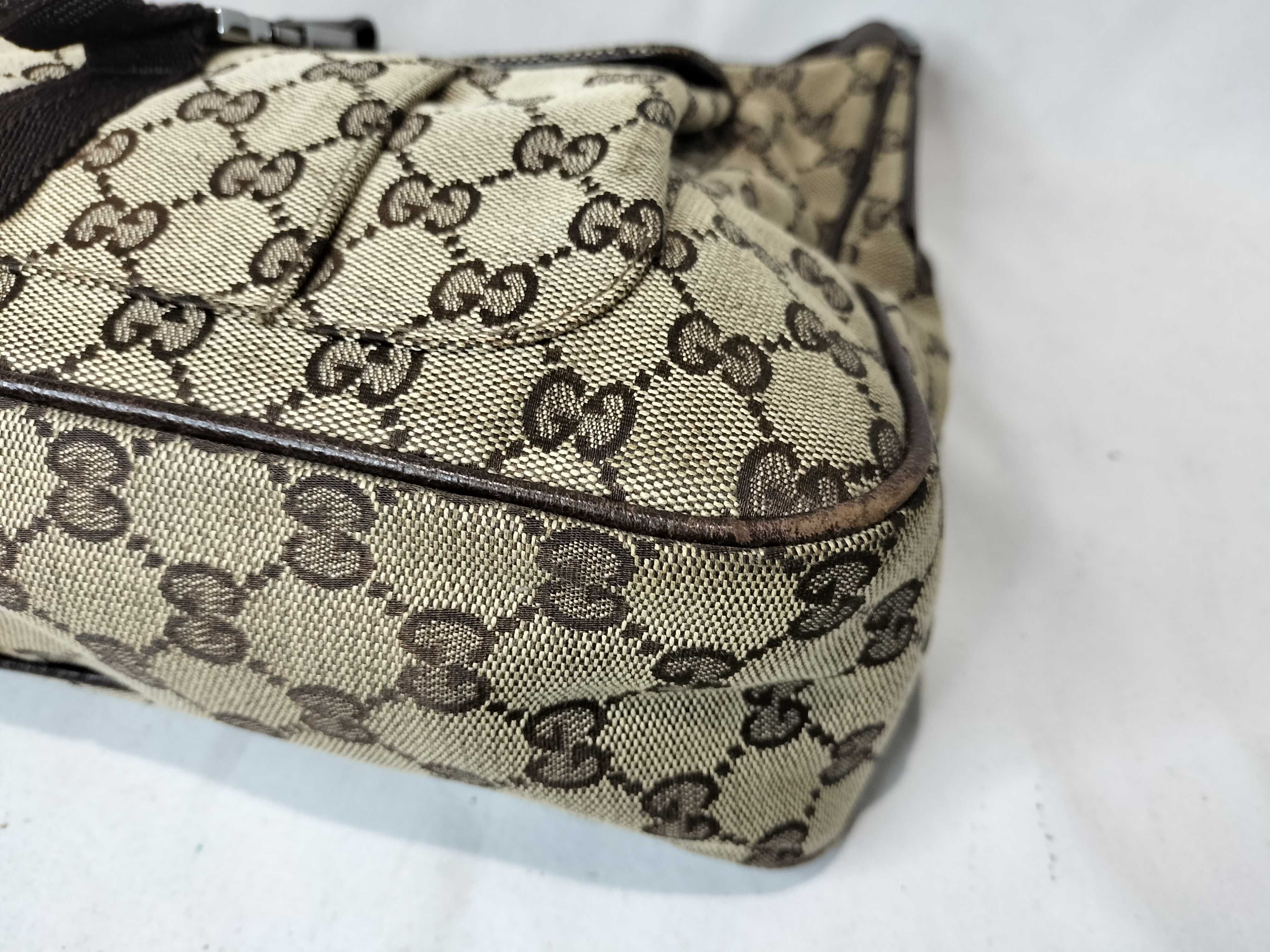 bag, shoulder bag — view 7