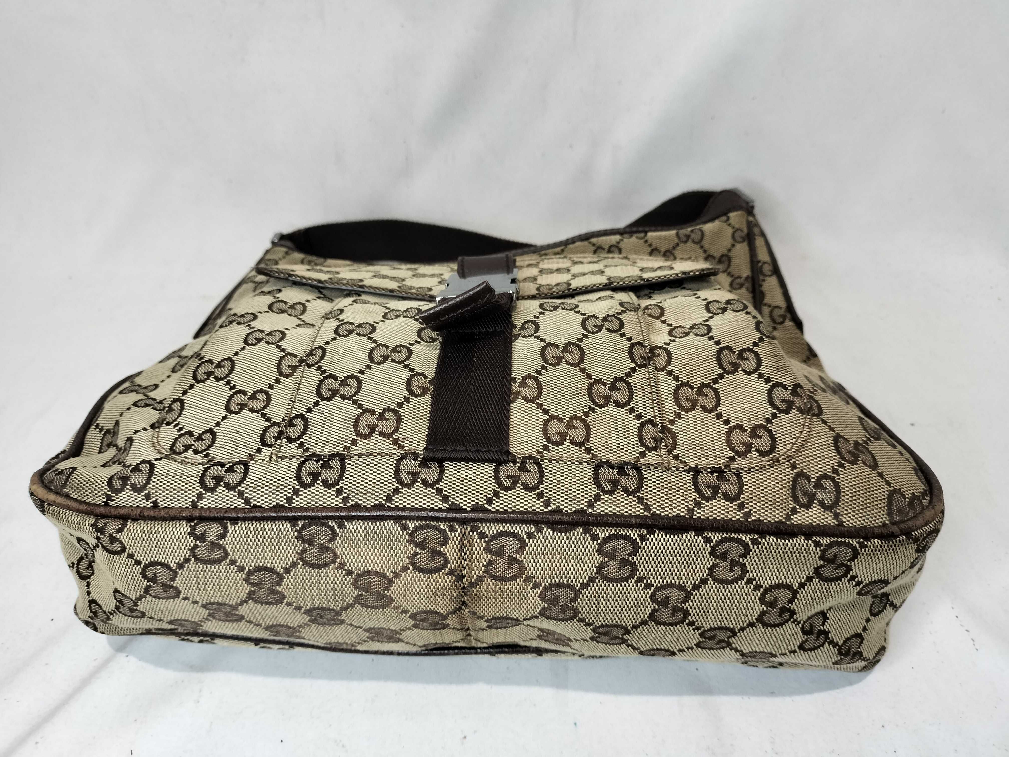 bag, shoulder bag — view 8