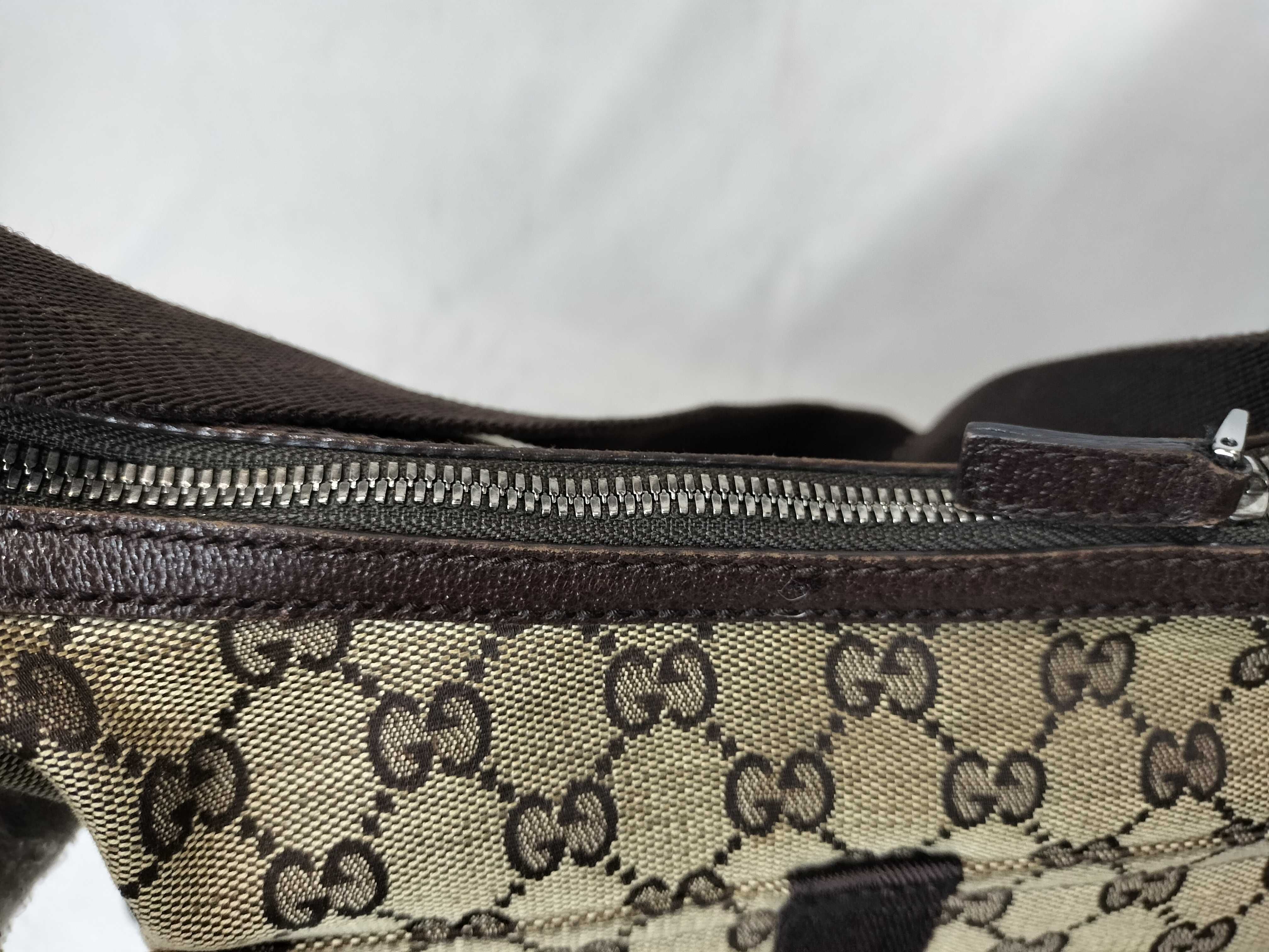bag, shoulder bag — view 9