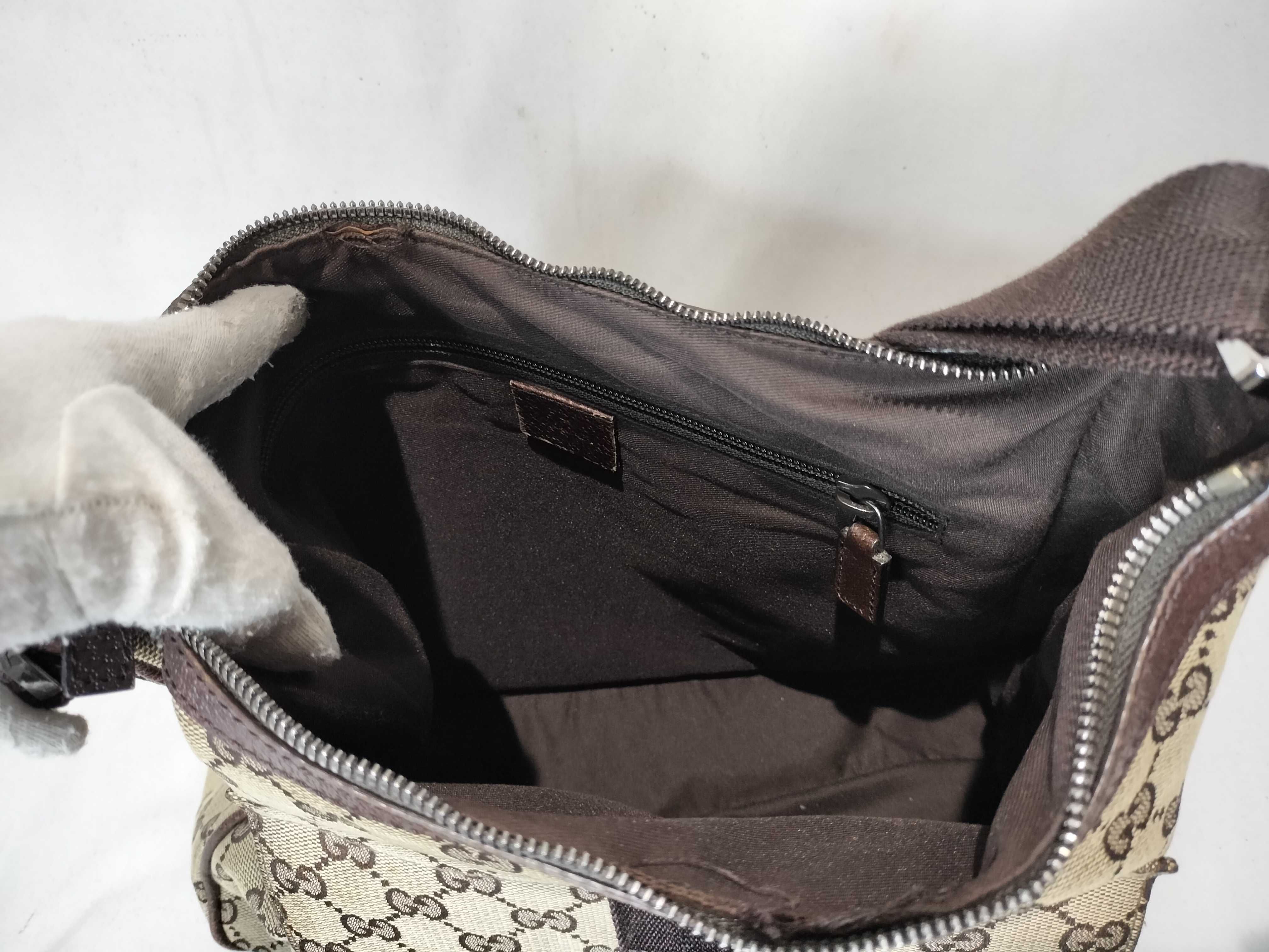bag, shoulder bag — view 10