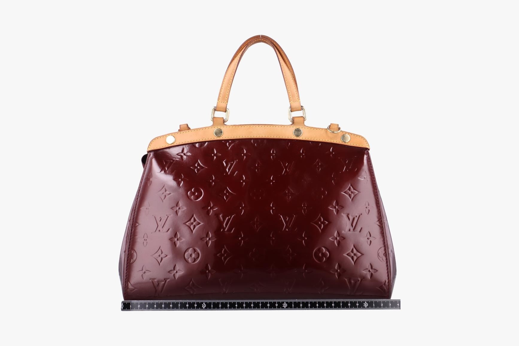 Blair MM Vernis Rouge Fauviste — view 2