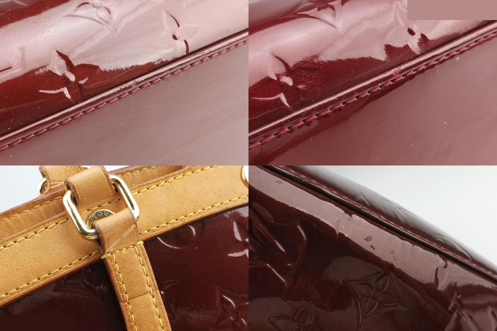 Blair MM Vernis Rouge Fauviste — view 11