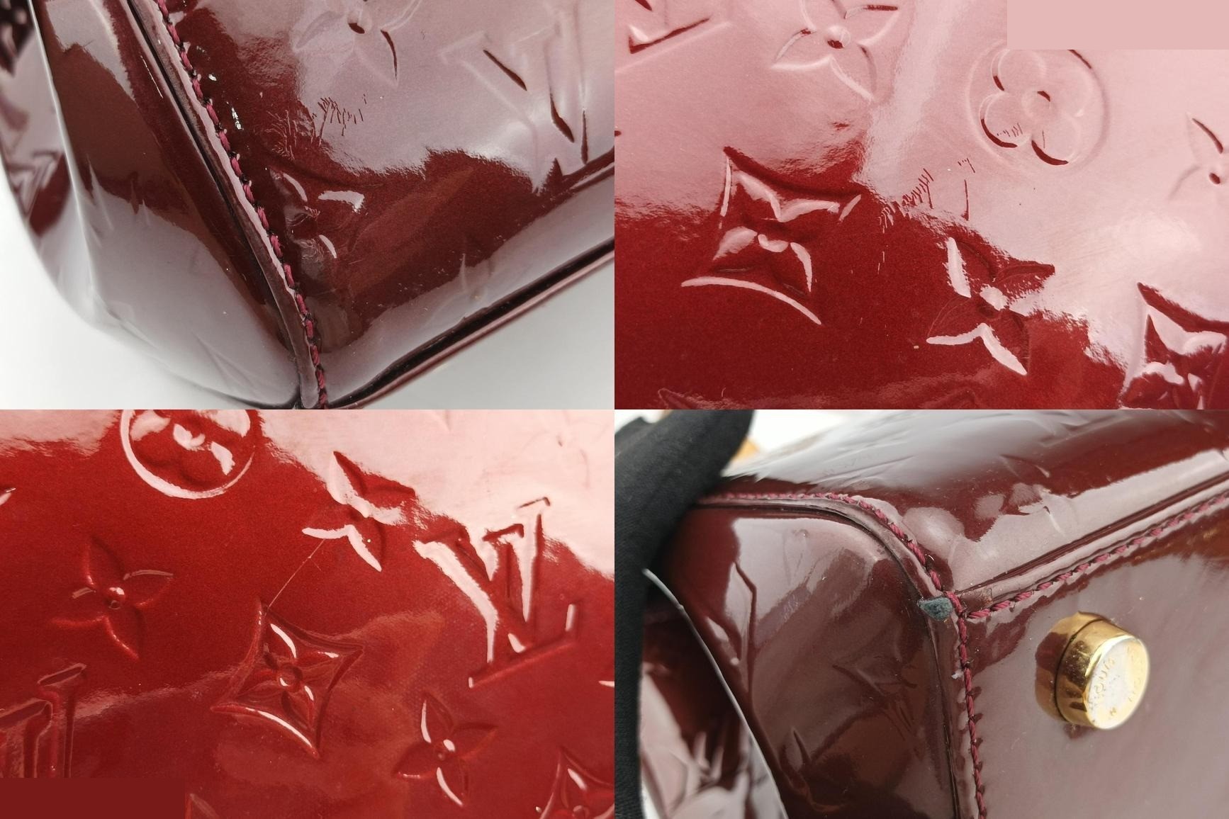 Blair MM Vernis Rouge Fauviste — view 9