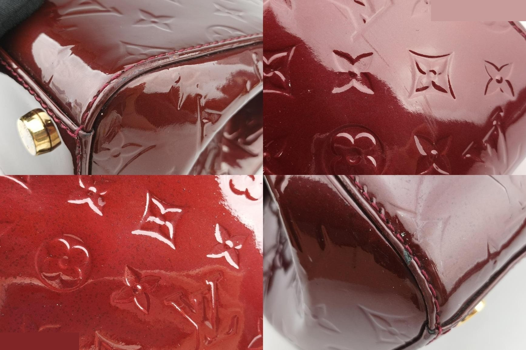 Blair MM Vernis Rouge Fauviste — view 10