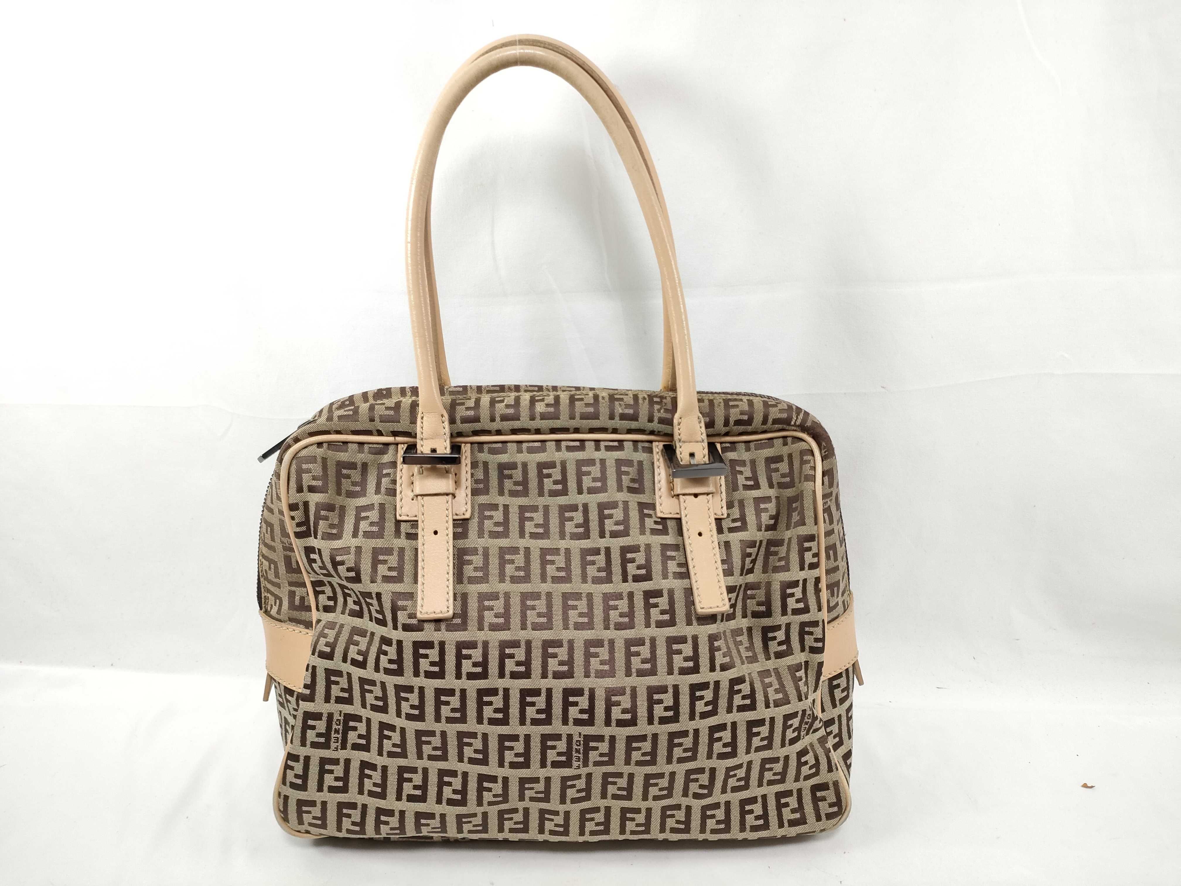 Zucchino Tote Bag