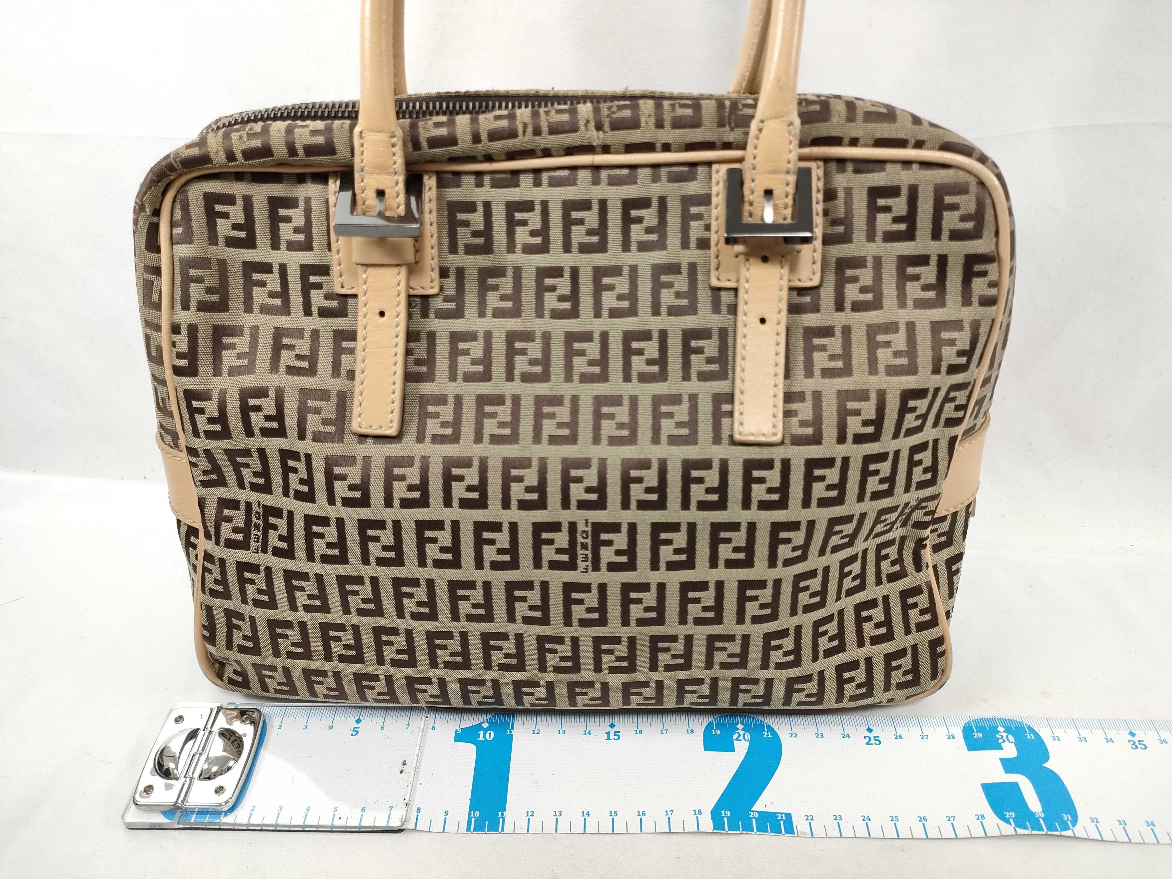 Zucchino Tote Bag — view 2