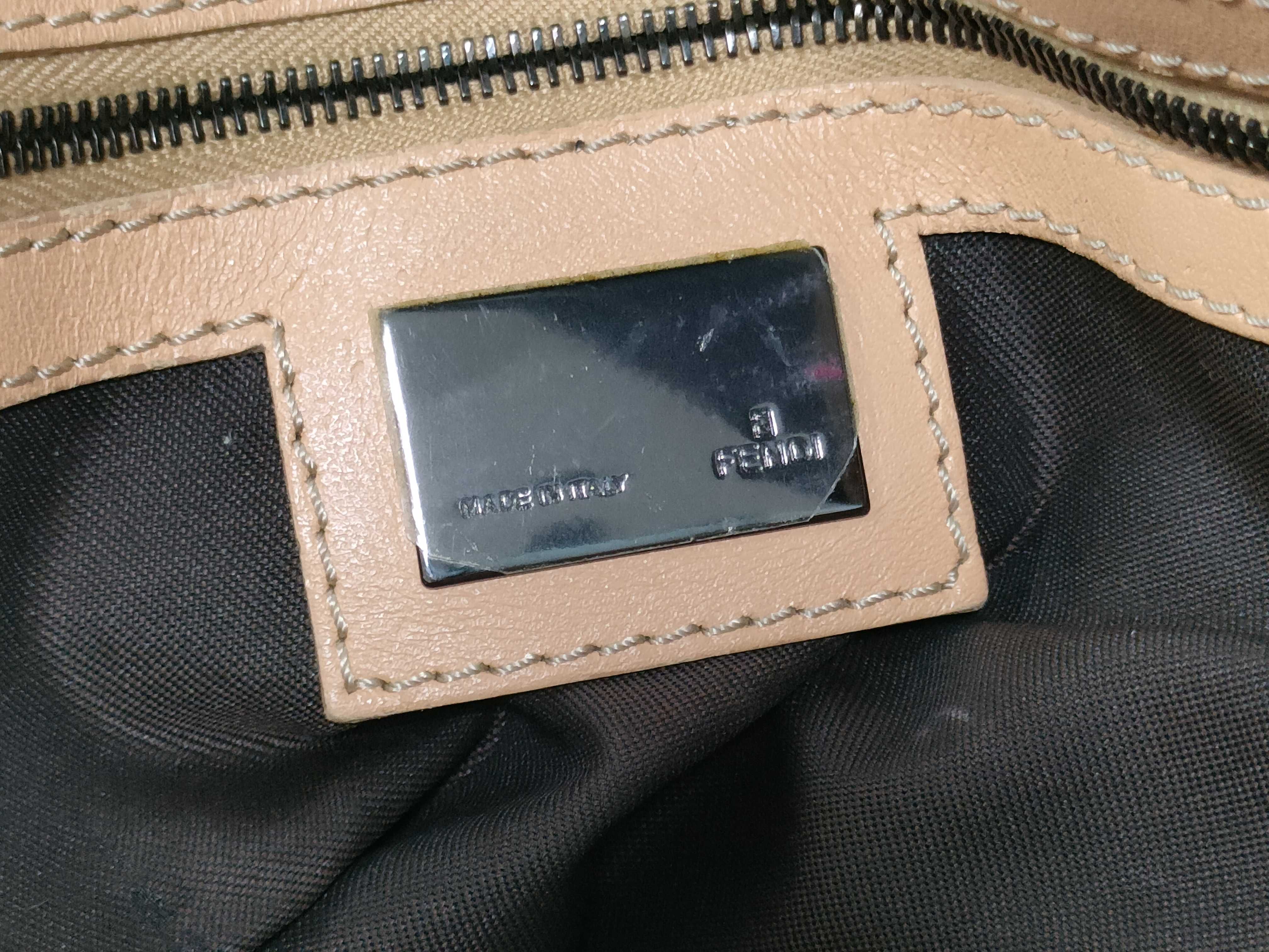Zucchino Tote Bag — view 11