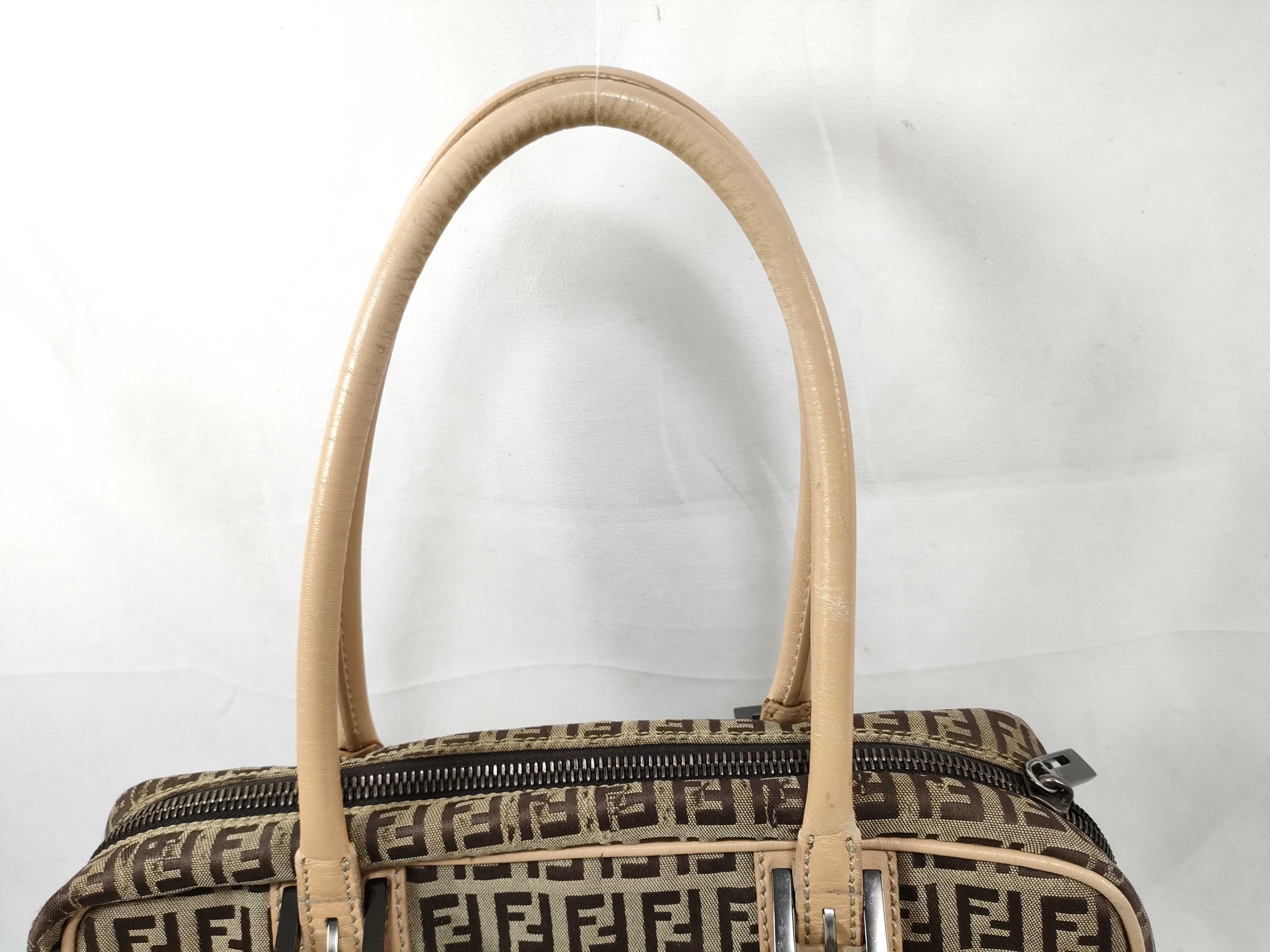 Zucchino Tote Bag — view 3