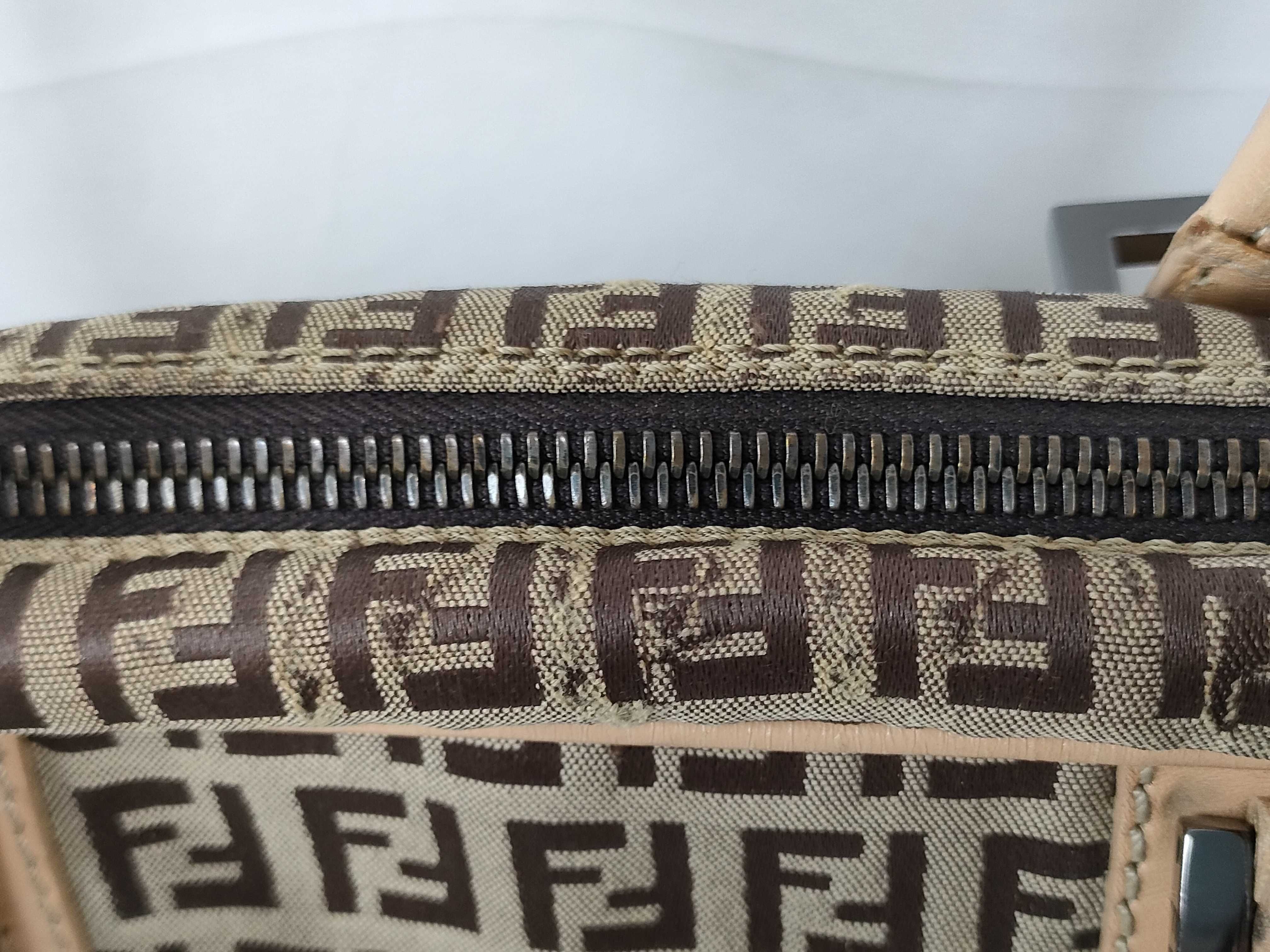 Zucchino Tote Bag — view 4