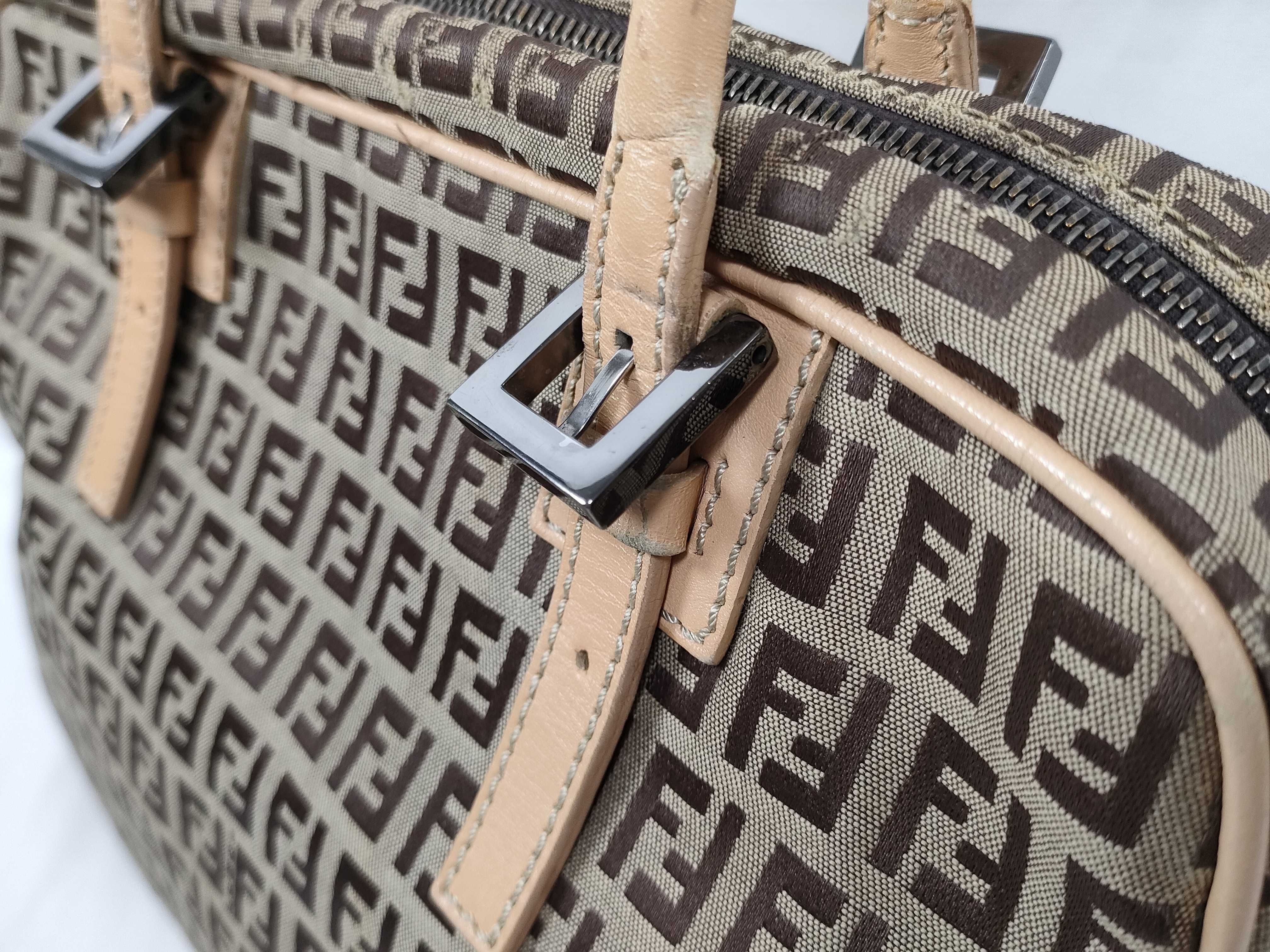 Zucchino Tote Bag — view 5