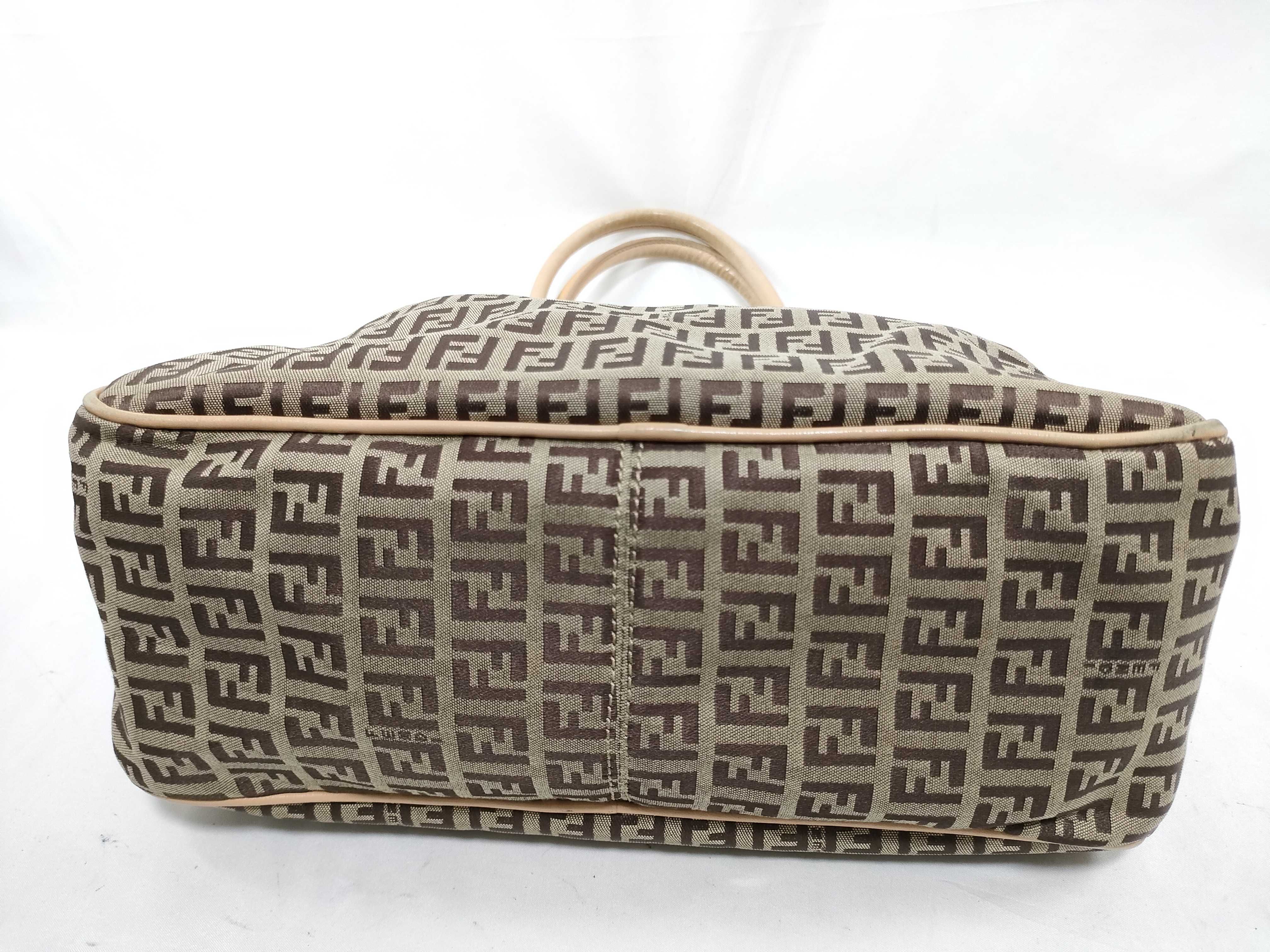 Zucchino Tote Bag — view 8