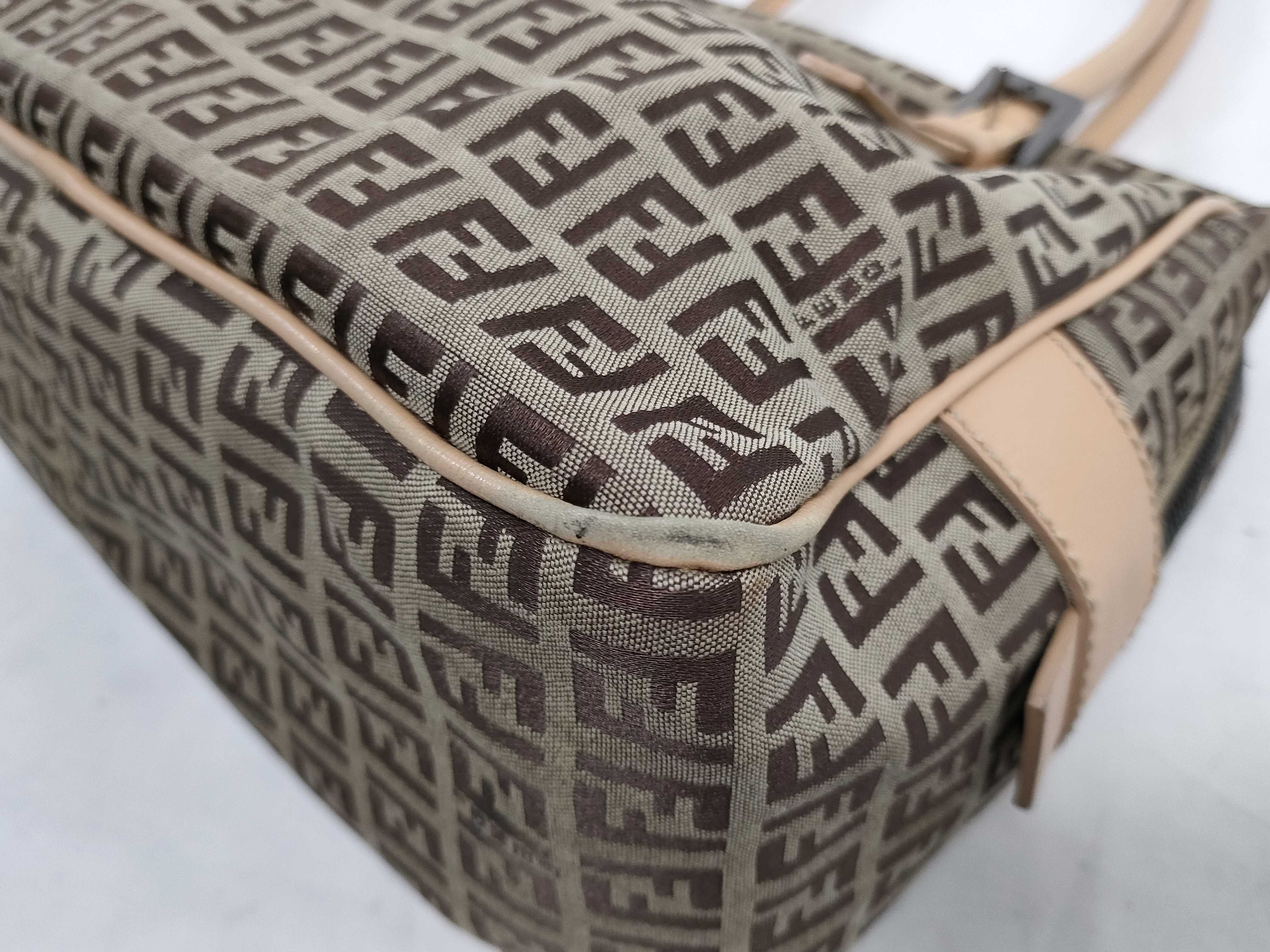 Zucchino Tote Bag — view 9