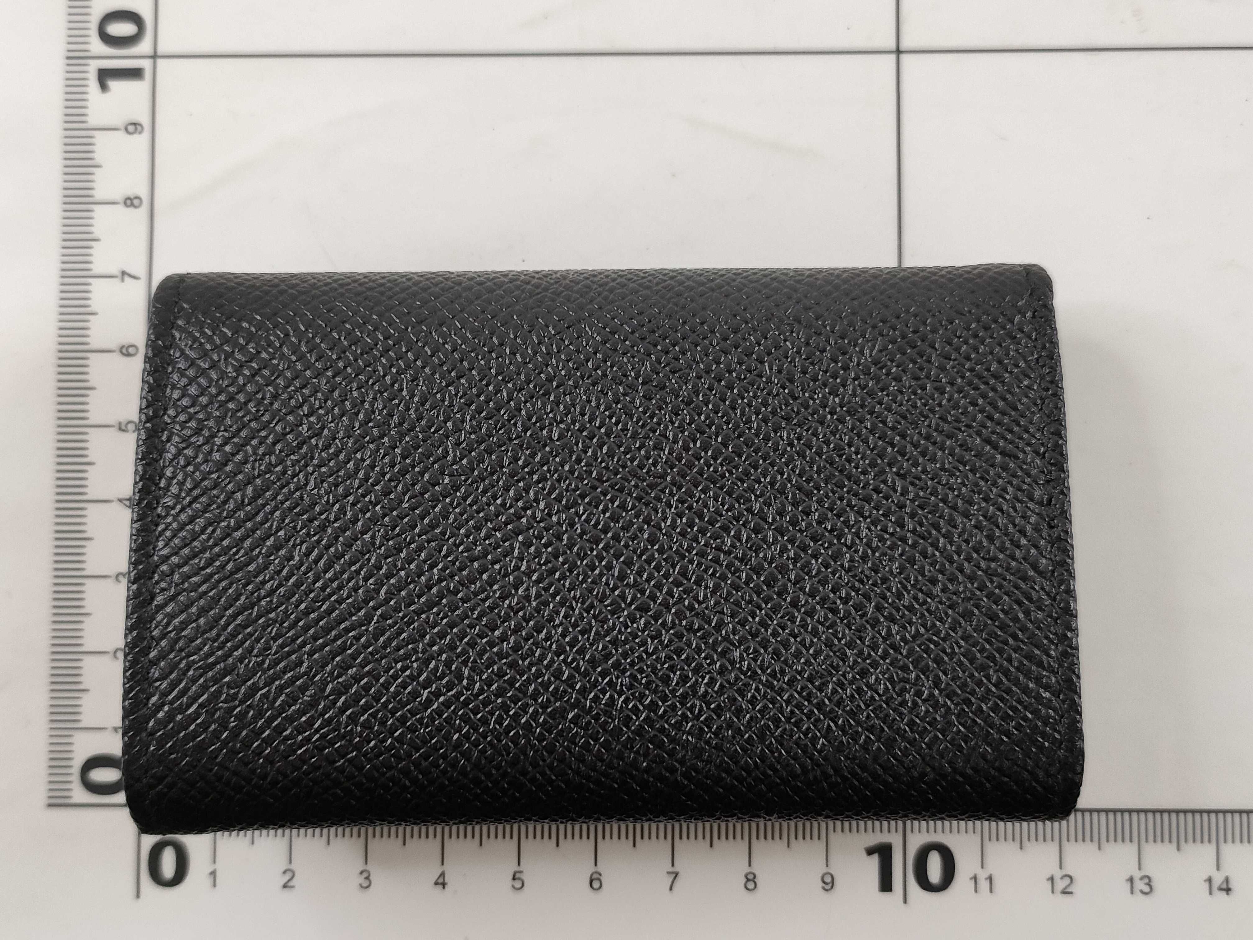 Bulgari Key Case — view 2