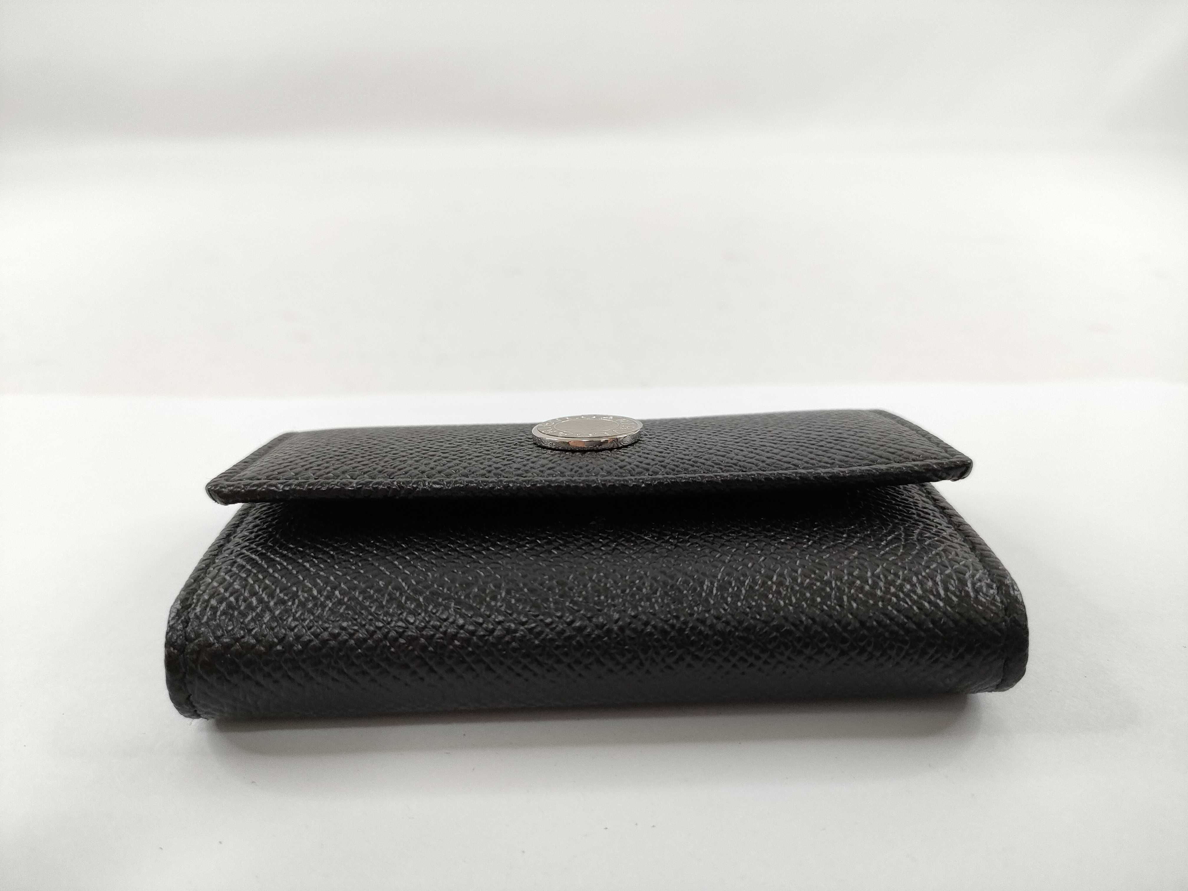 Bulgari Key Case — view 3