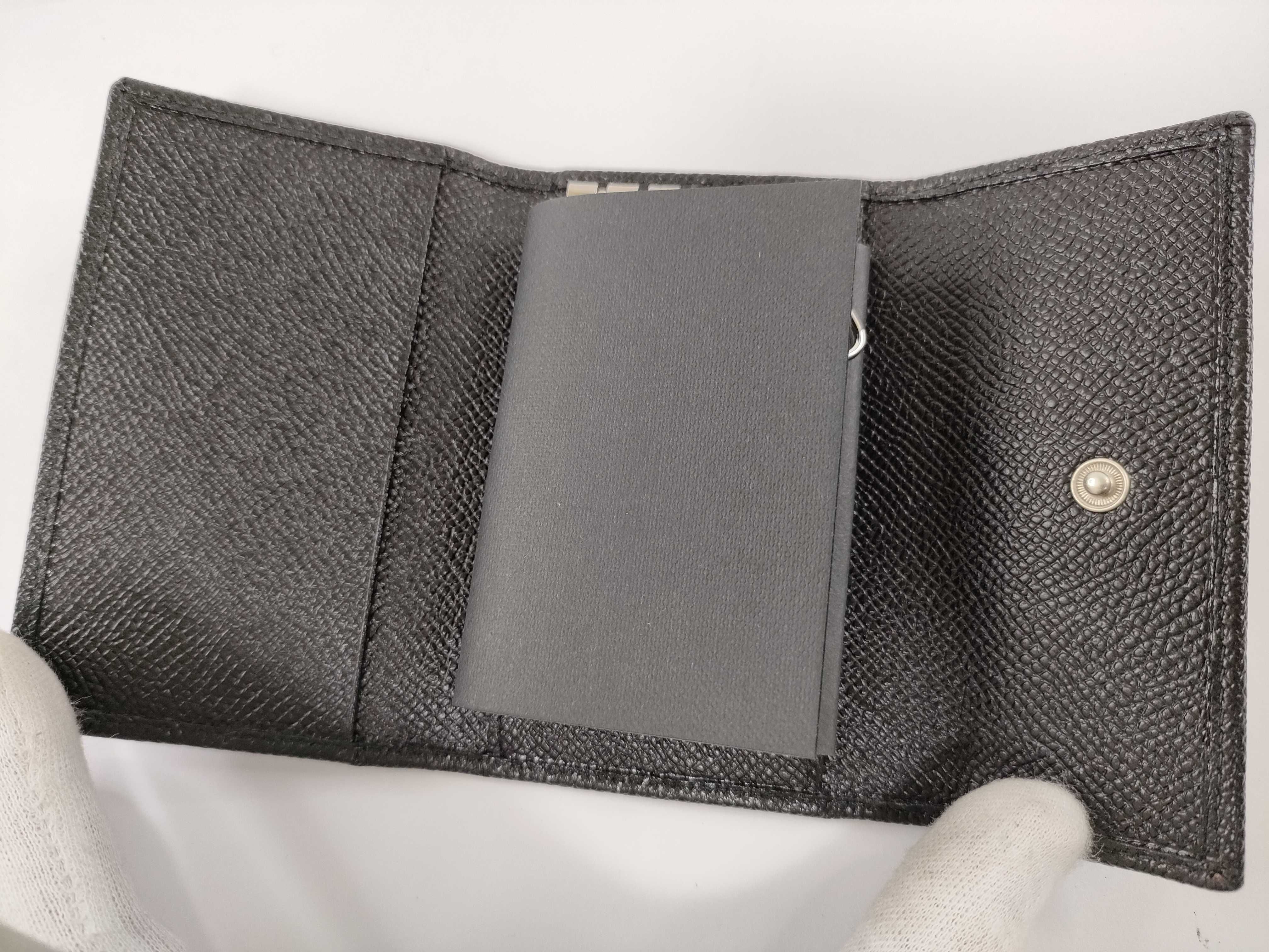 Bulgari Key Case — view 7
