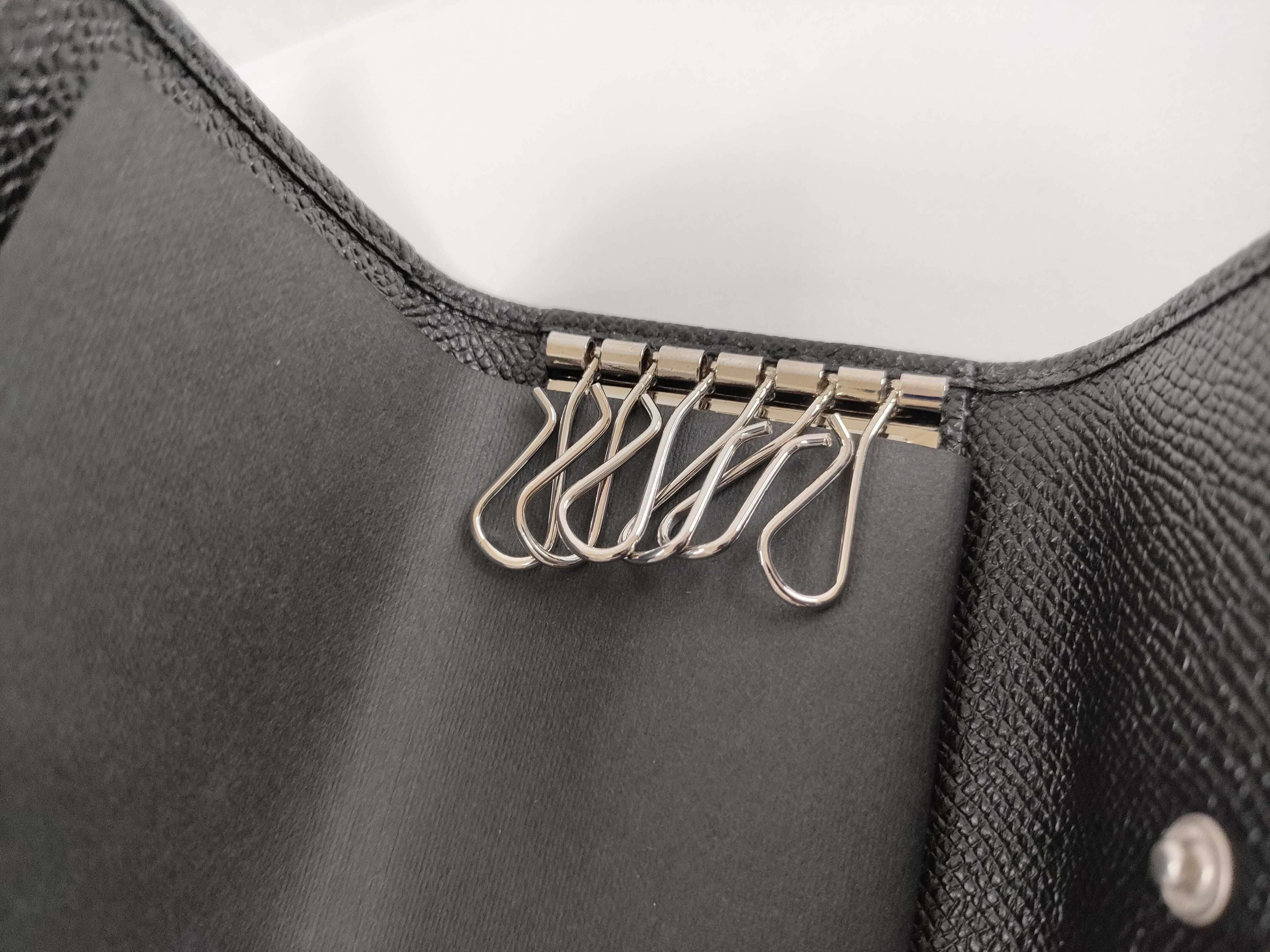 Bulgari Key Case — view 9