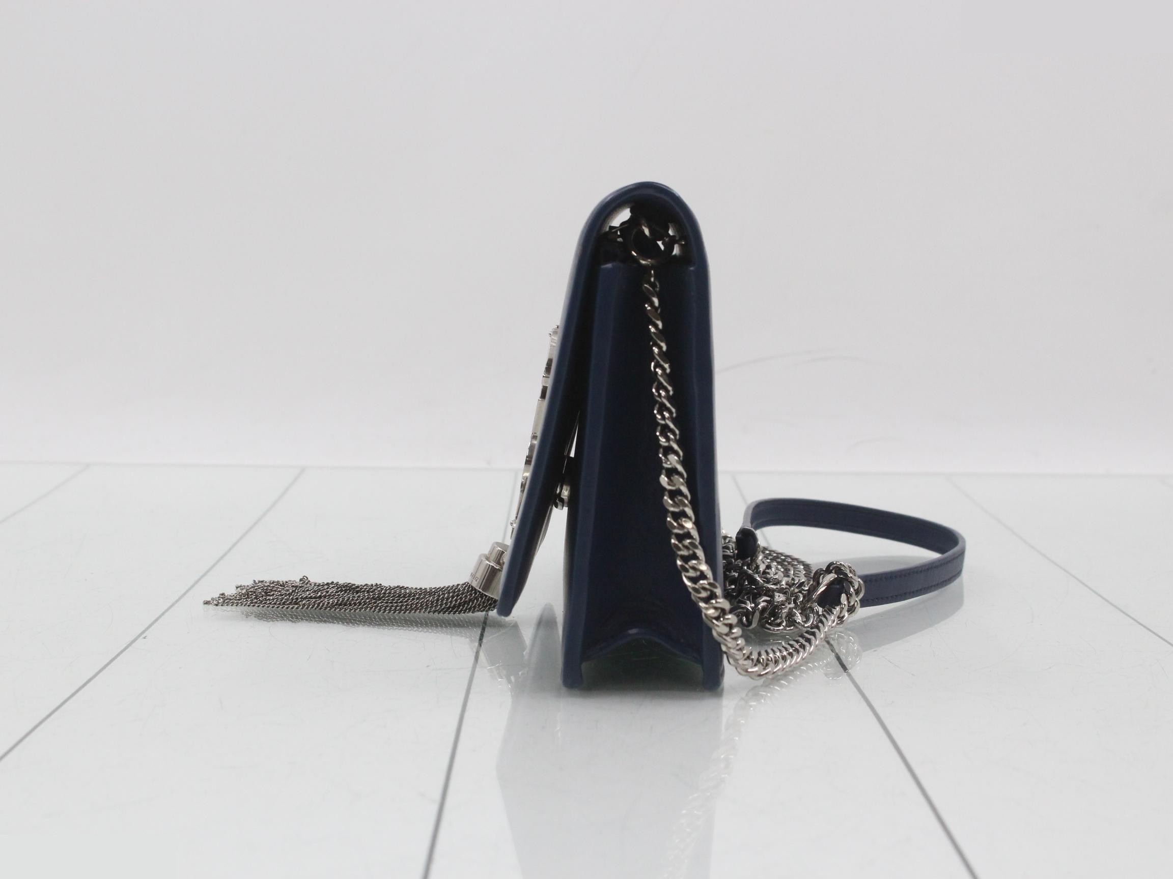 Monogram (bag) shoulder bag — view 3