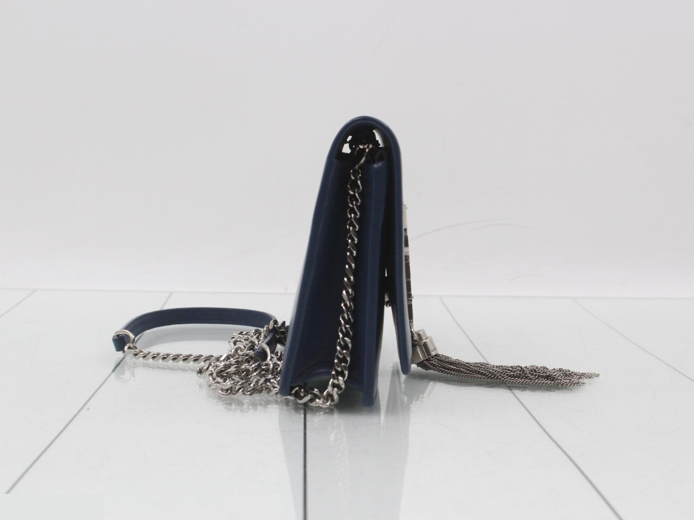 Monogram (bag) shoulder bag — view 4
