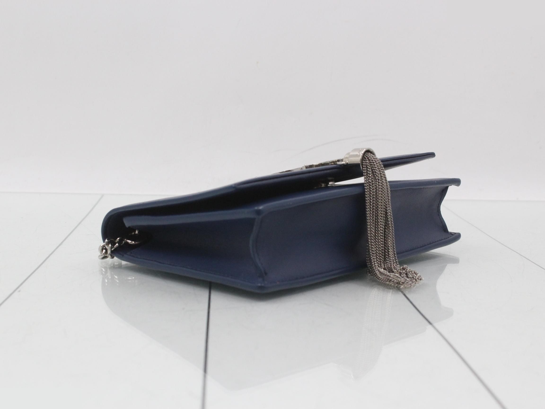Monogram (bag) shoulder bag — view 5