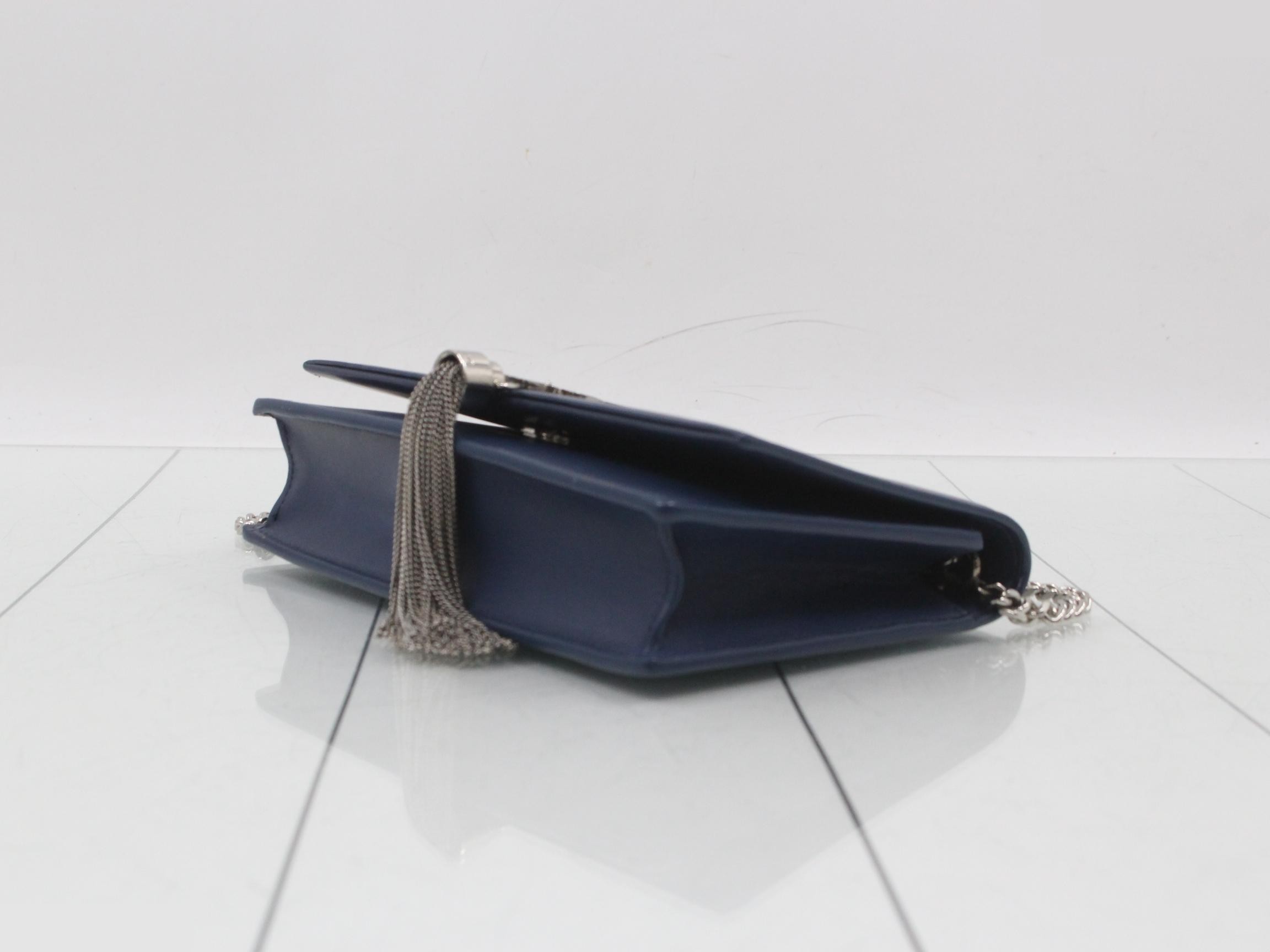 Monogram (bag) shoulder bag — view 6