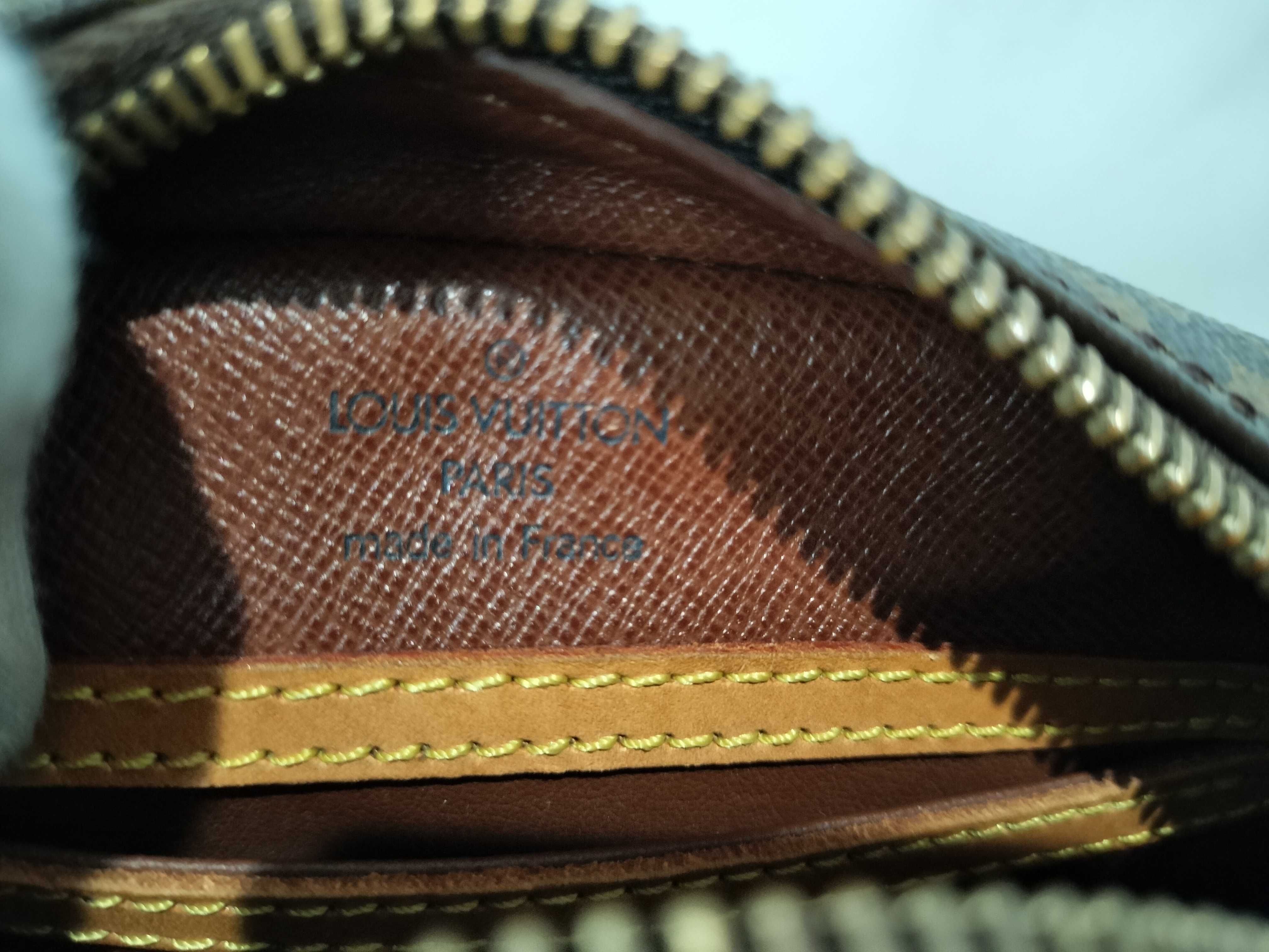 Monogram M51221 Blois Shoulder Bag — view 11