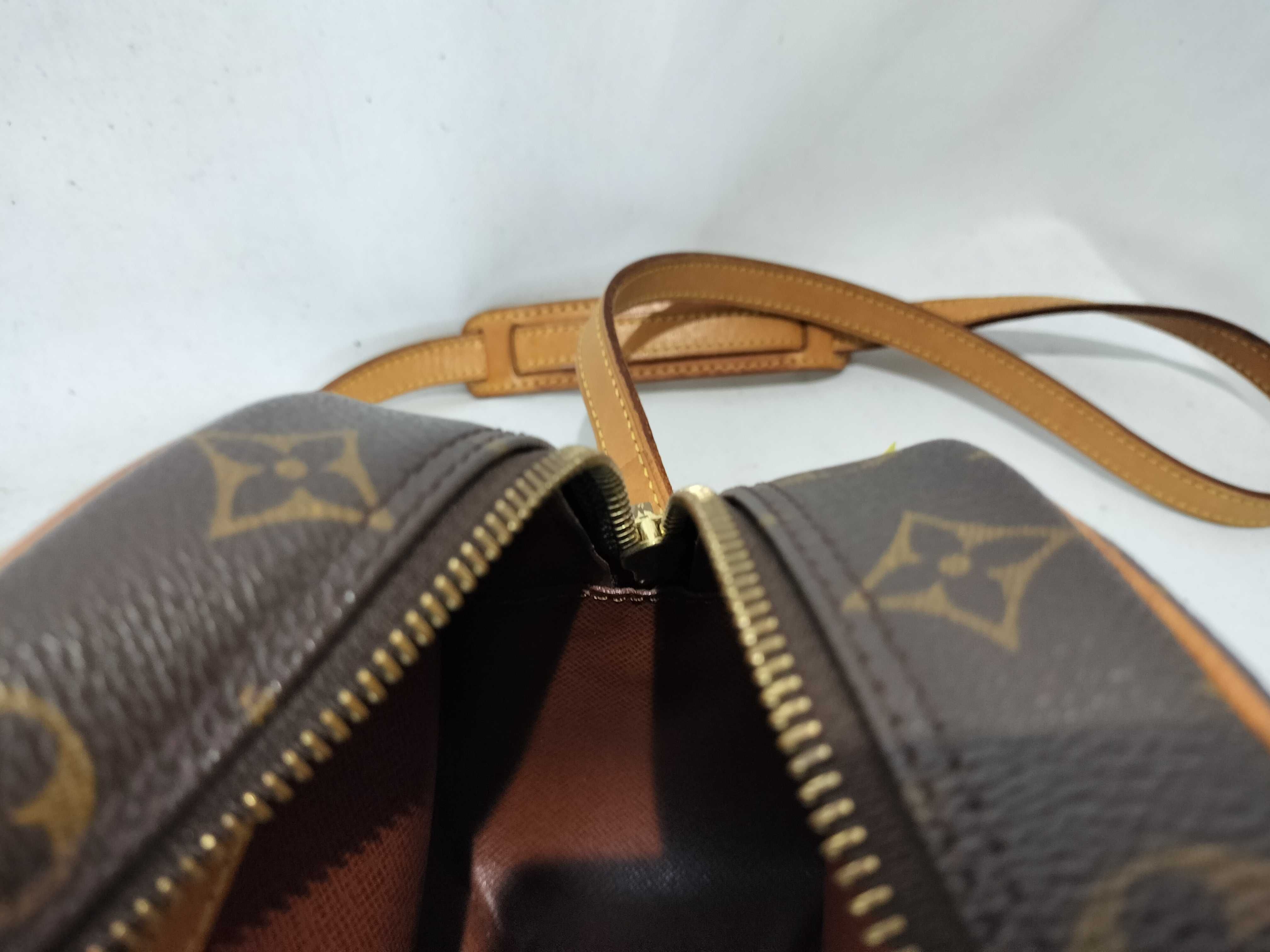 Monogram M51221 Blois Shoulder Bag — view 12
