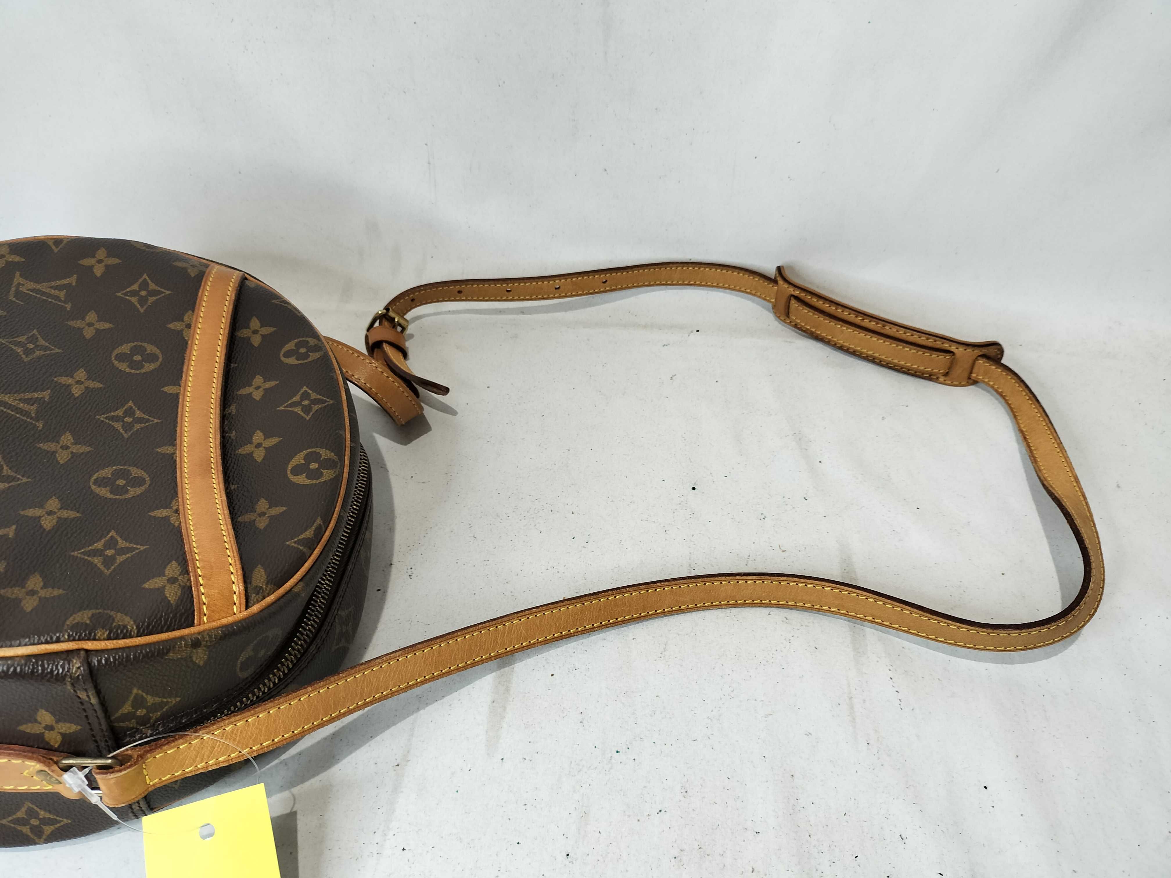 Monogram M51221 Blois Shoulder Bag — view 3