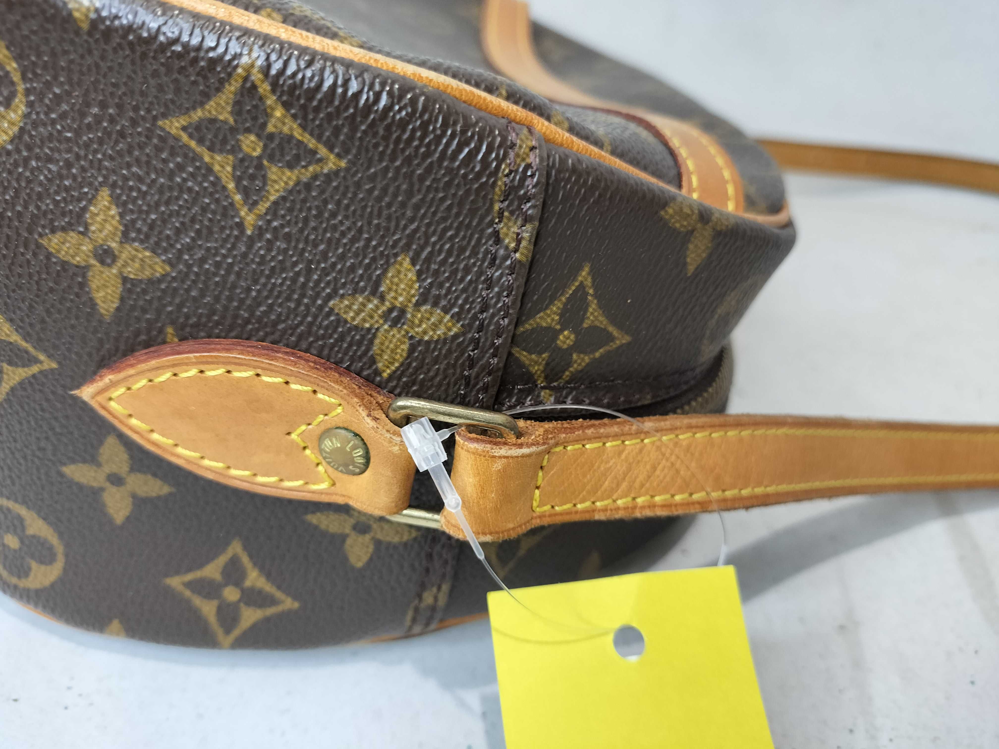 Monogram M51221 Blois Shoulder Bag — view 5