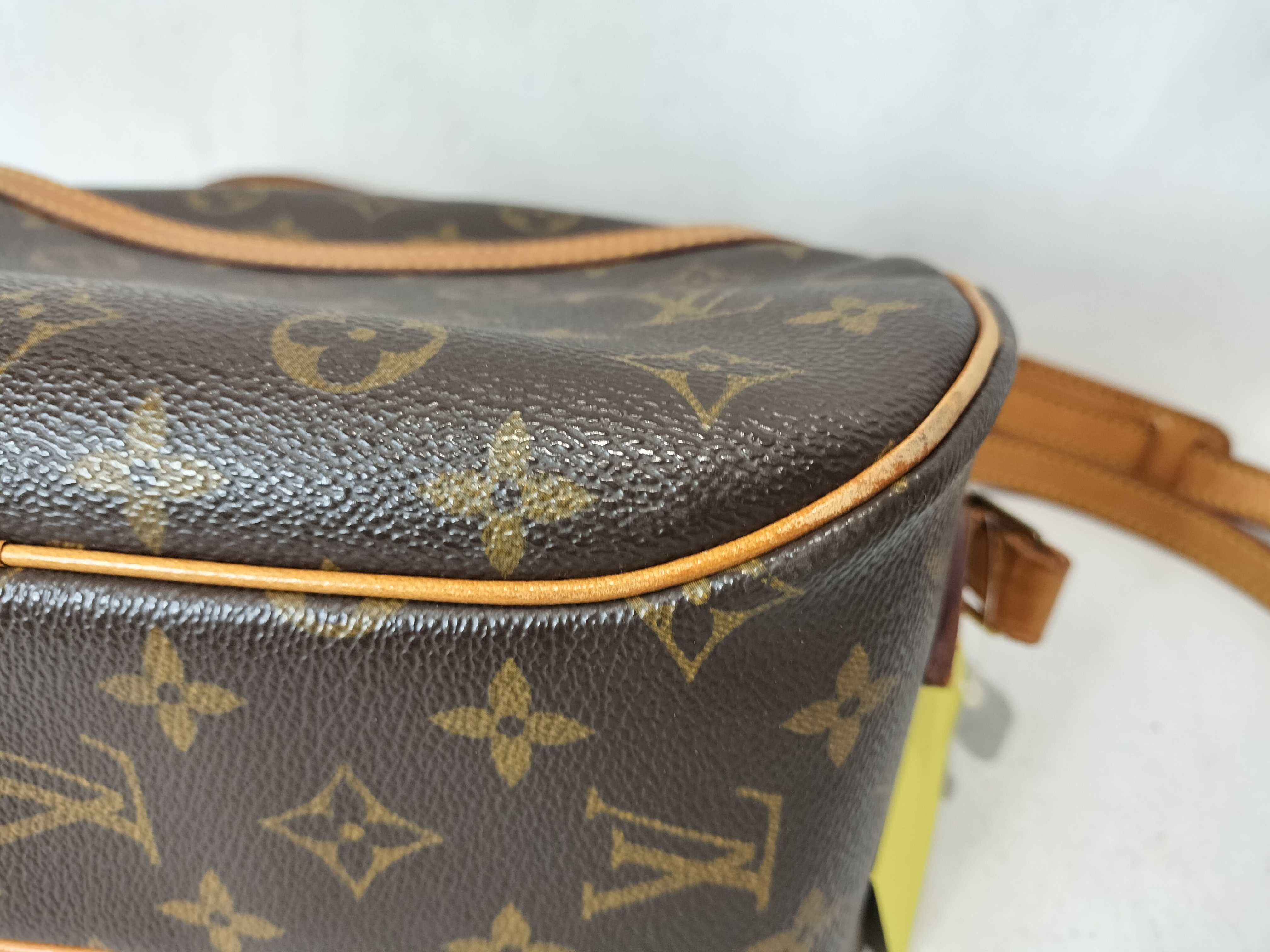 Monogram M51221 Blois Shoulder Bag — view 6