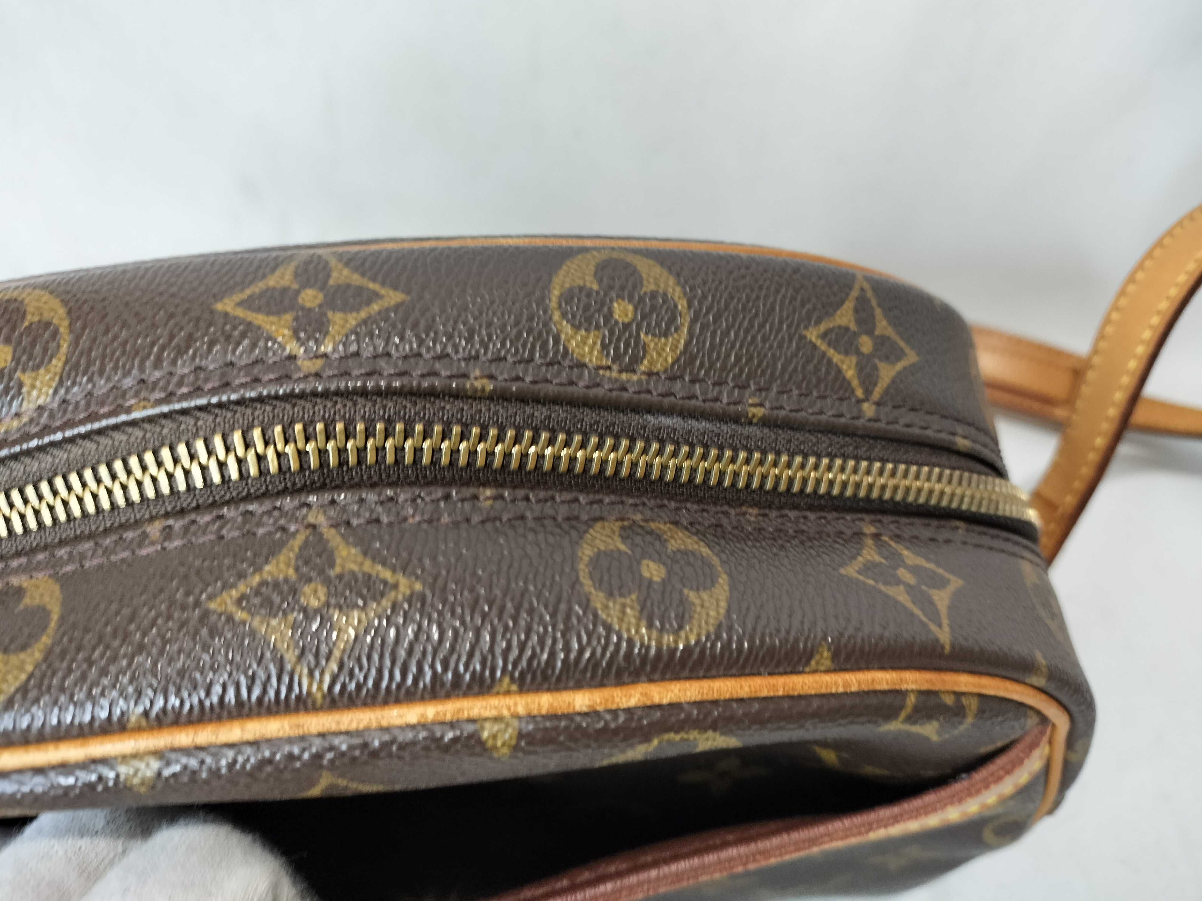 Monogram M51221 Blois Shoulder Bag — view 8