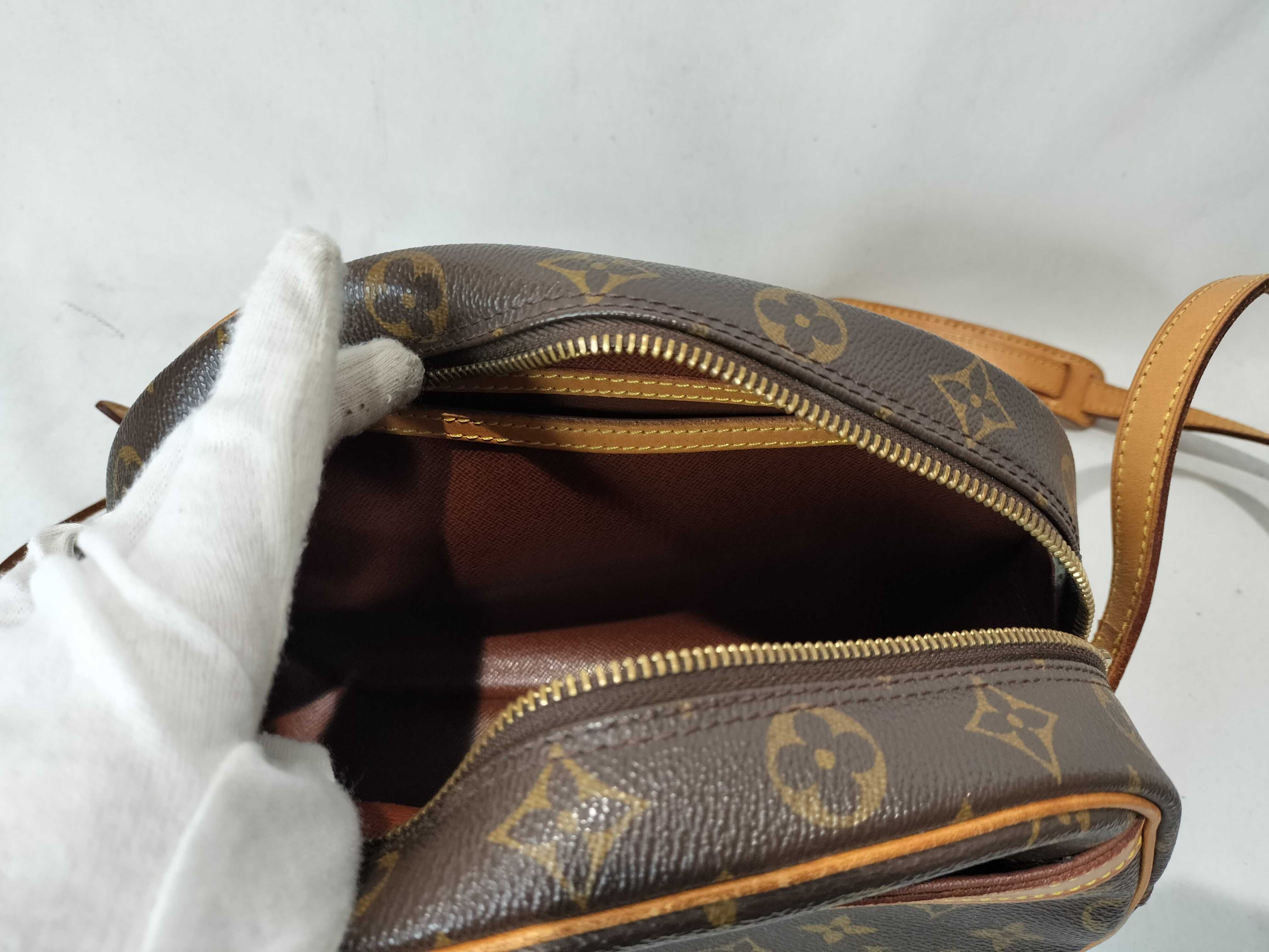 Monogram M51221 Blois Shoulder Bag — view 9