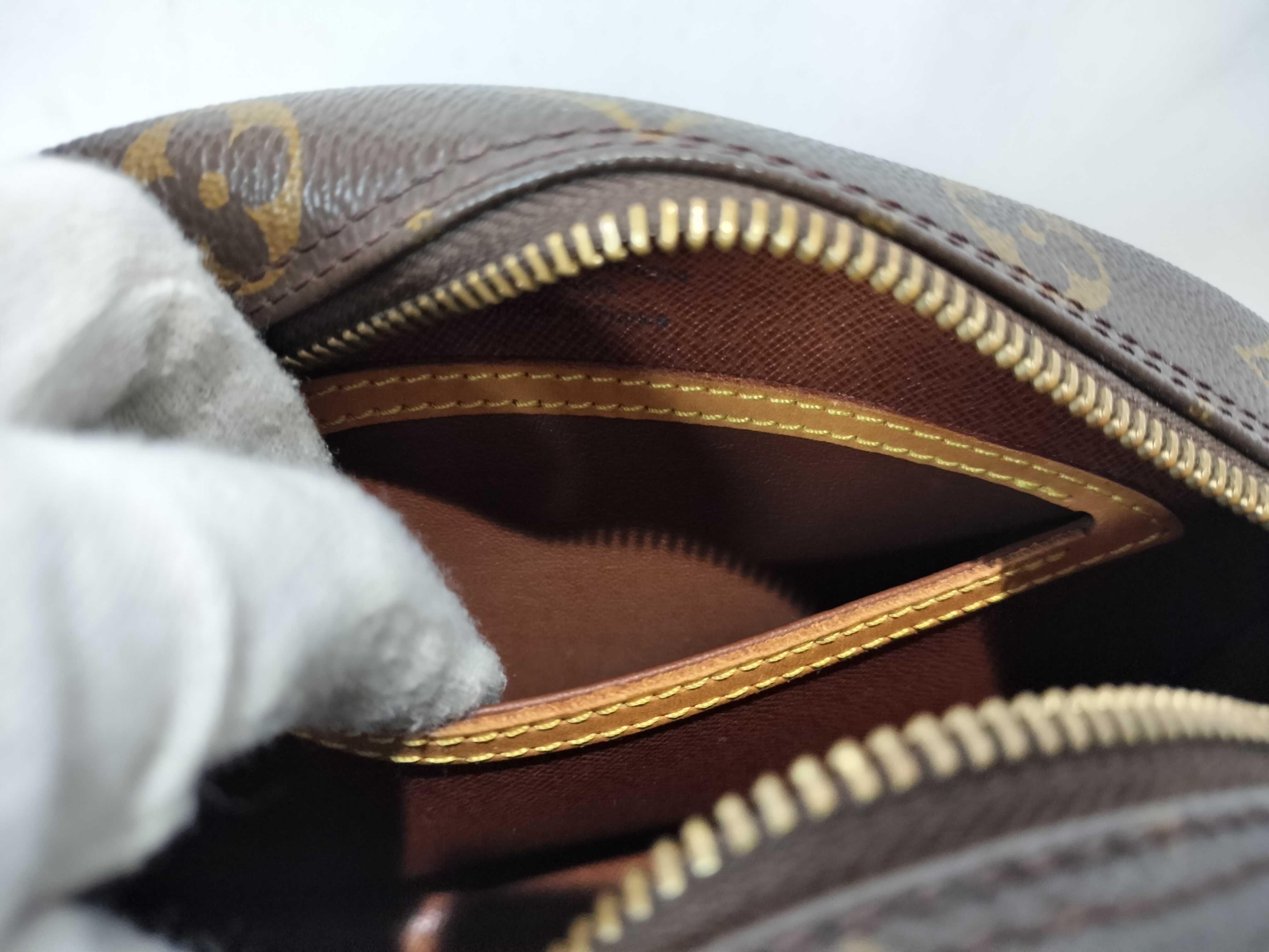 Monogram M51221 Blois Shoulder Bag — view 10