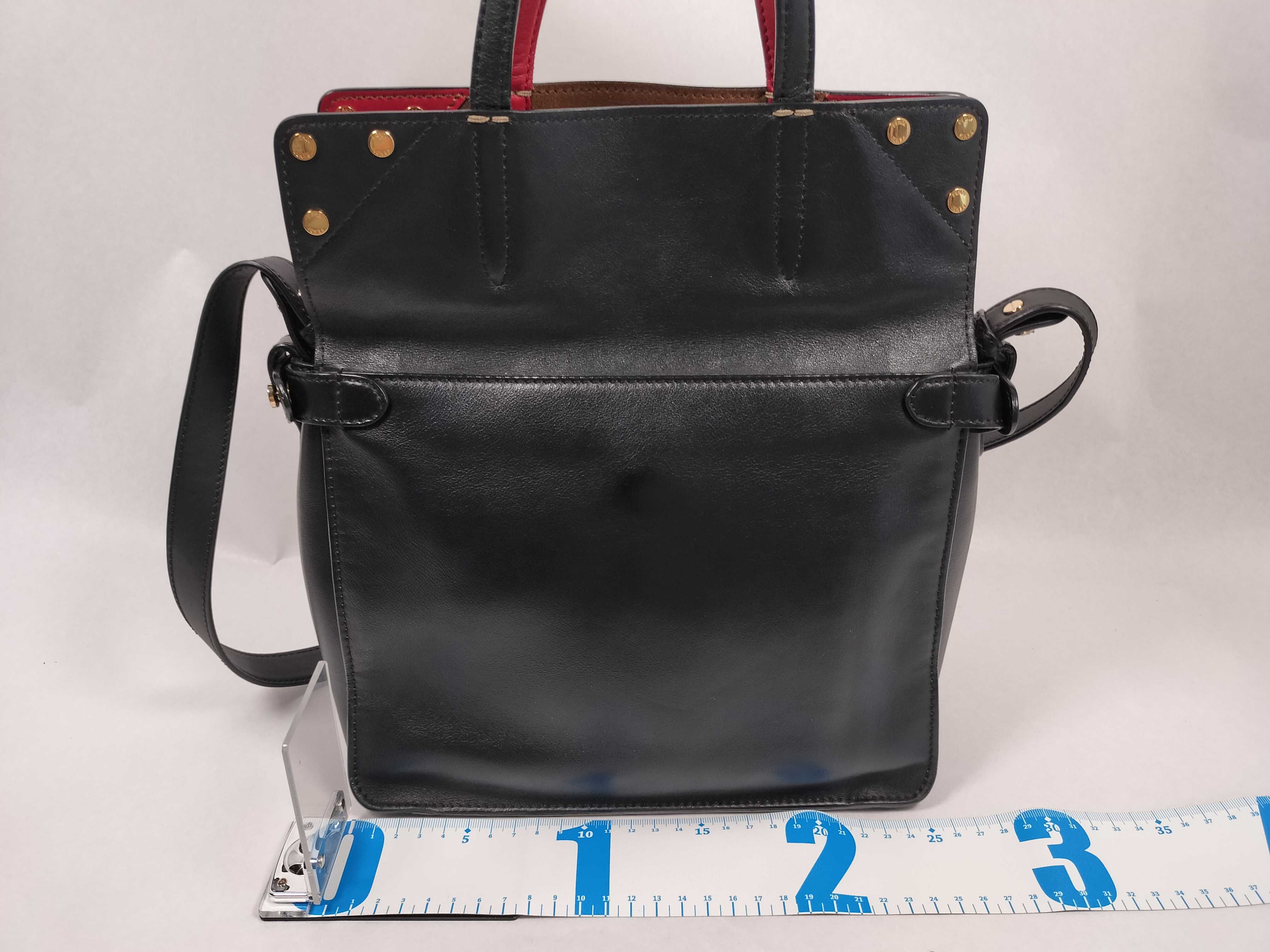 tote bag — view 2