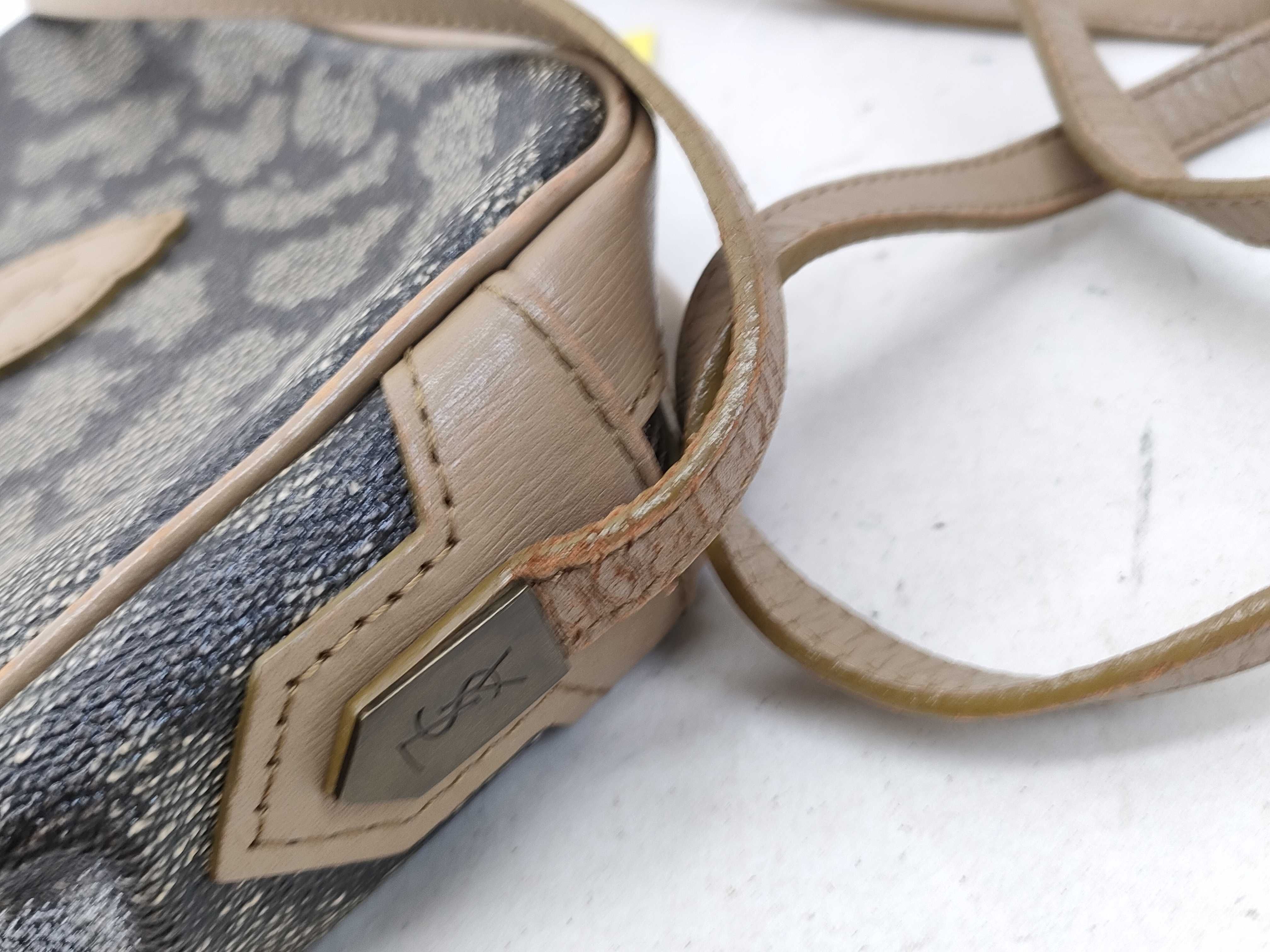 Giraffe Shoulder Bag (1 item) — view 6