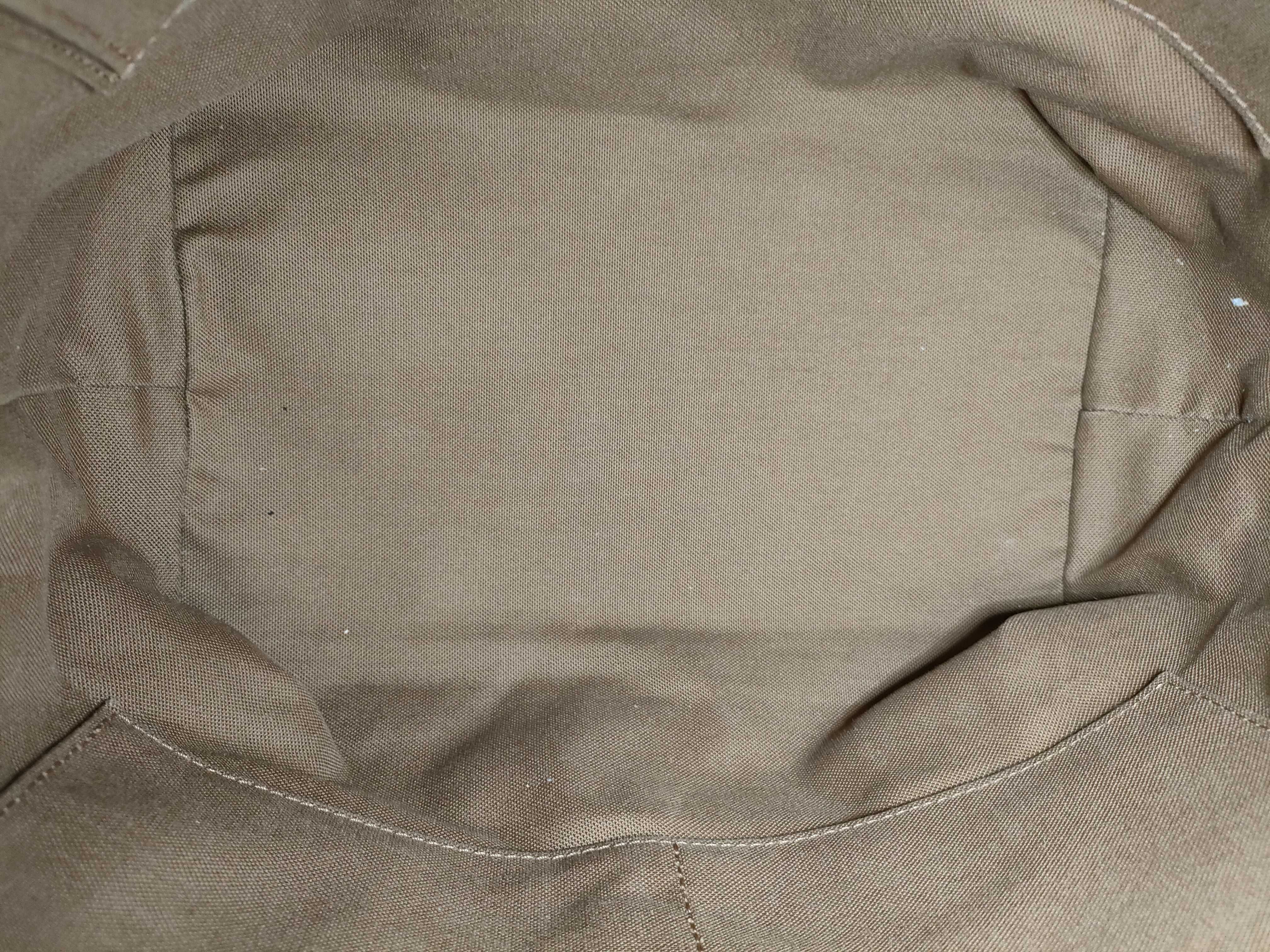 Monogram Louis Vuitton Palermo PM Handbag Monogram M40145 Handbag — view 10