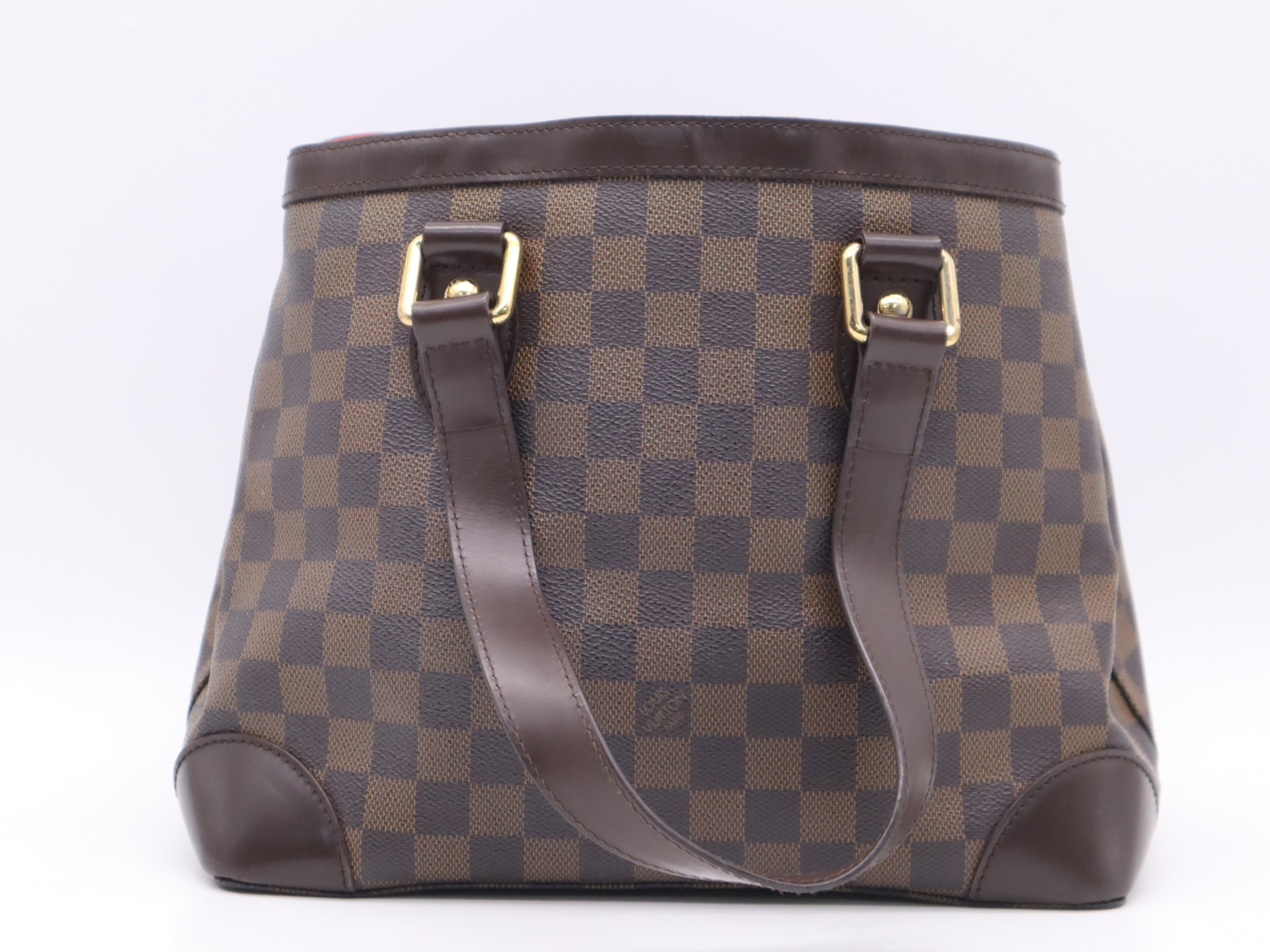 N52000 Damier Berkeley Handbag — view 2