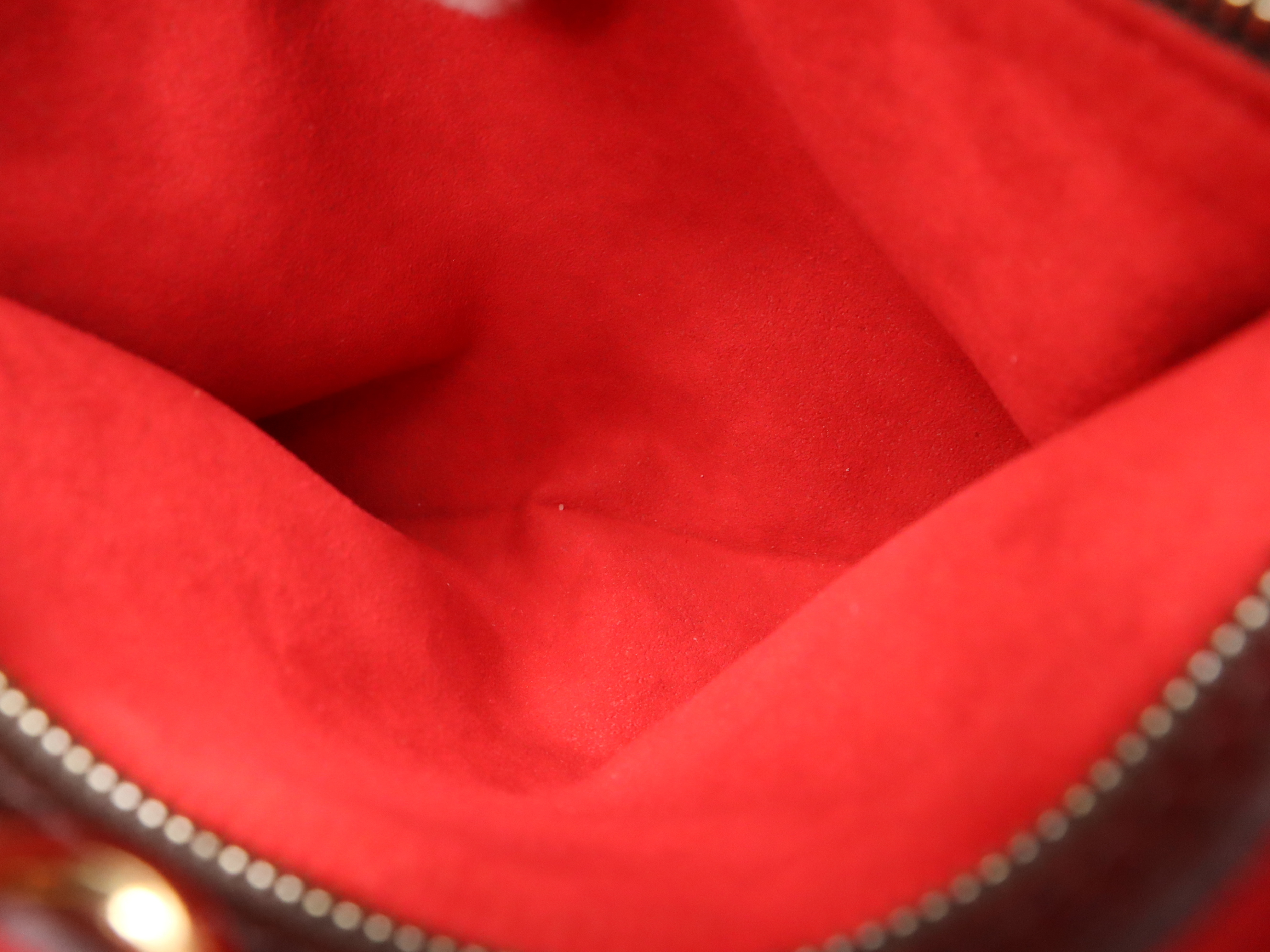 N52000 Damier Berkeley Handbag — view 13
