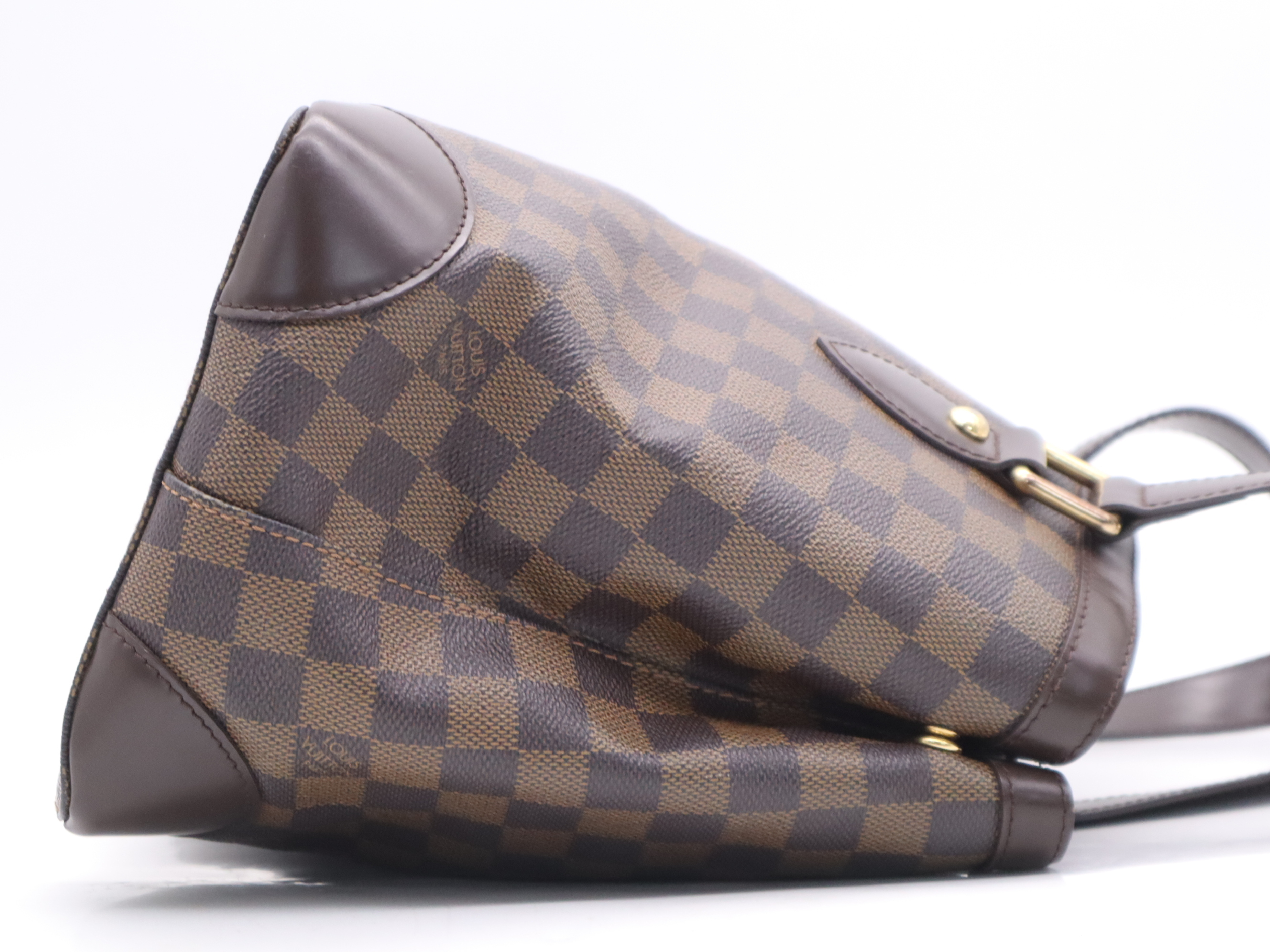 N52000 Damier Berkeley Handbag — view 5