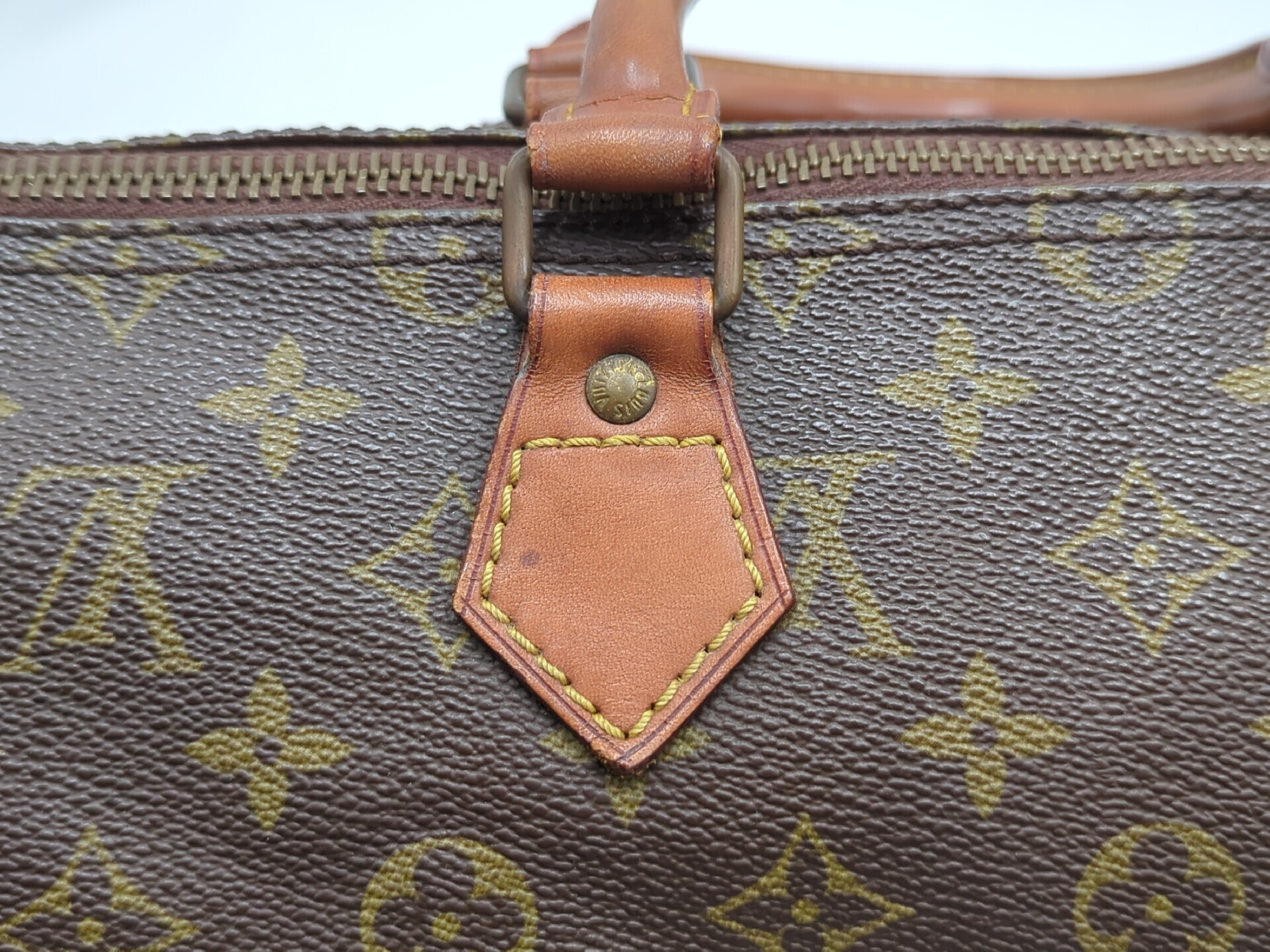 M41524 Monogram Speedy 35 Handbag — view 14